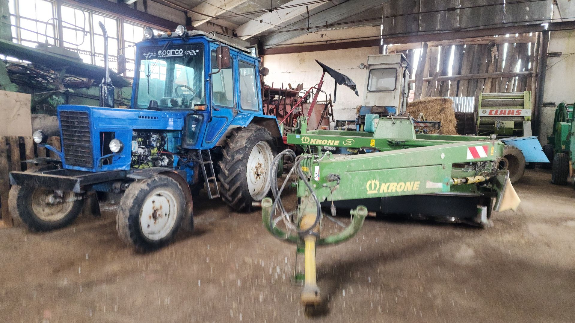 волоколамск, Совхоз Ярополецкий, сельское хозяйство,