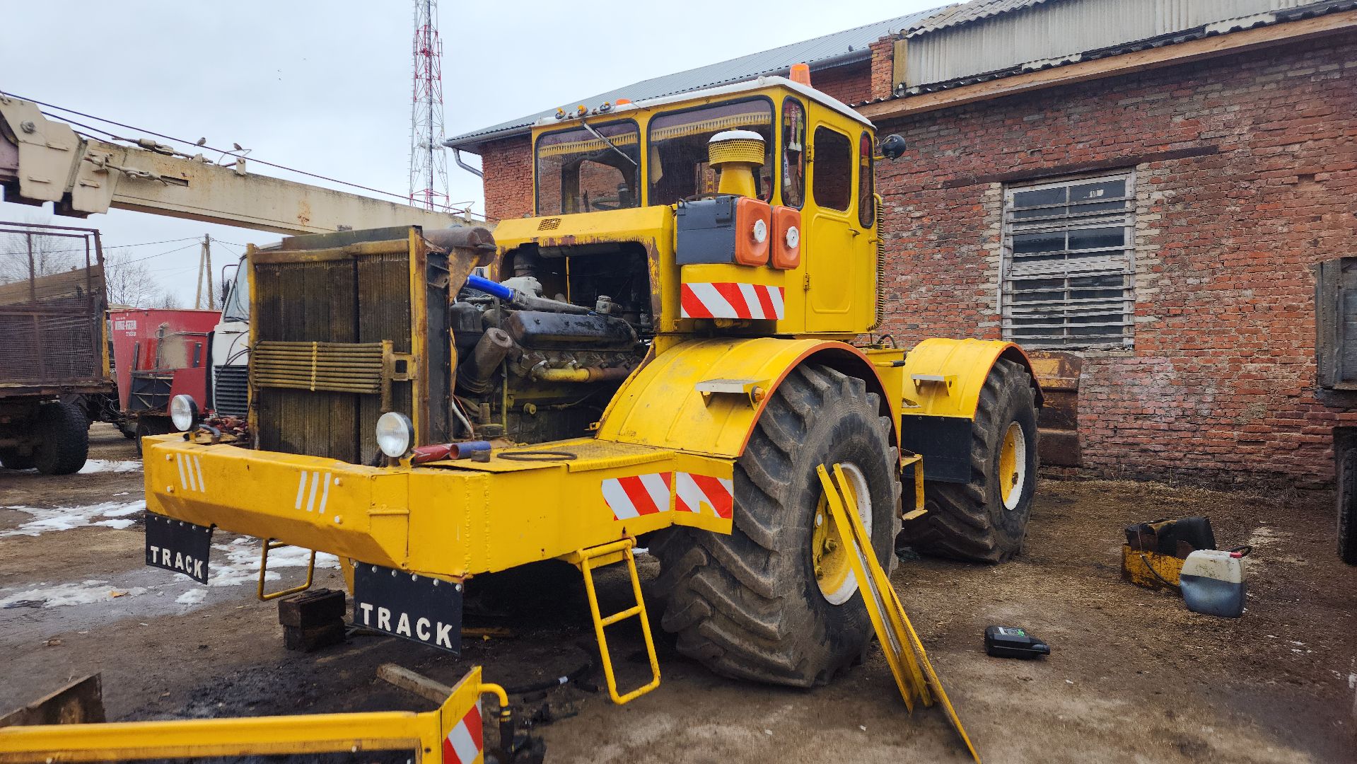 волоколамск, Совхоз Ярополецкий, сельское хозяйство,