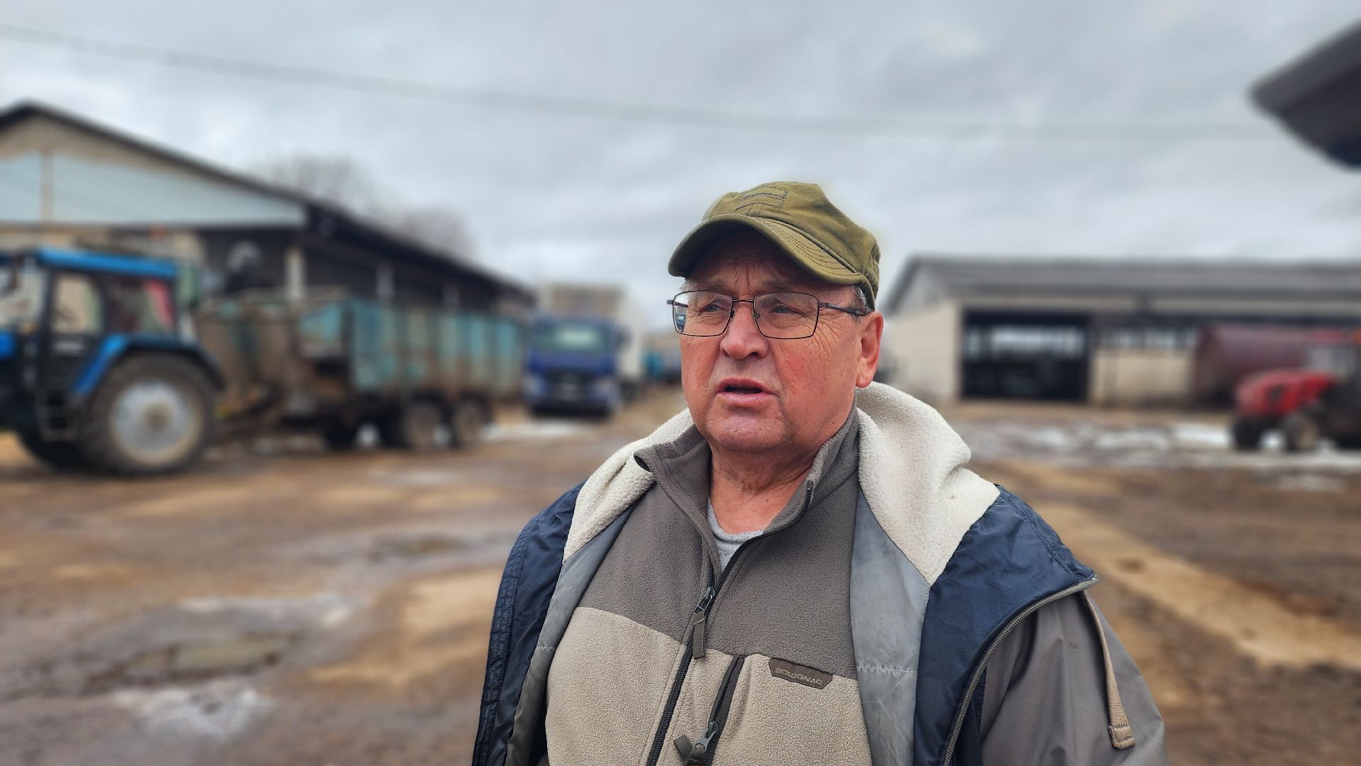 волоколамск, Совхоз Ярополецкий, сельское хозяйство,