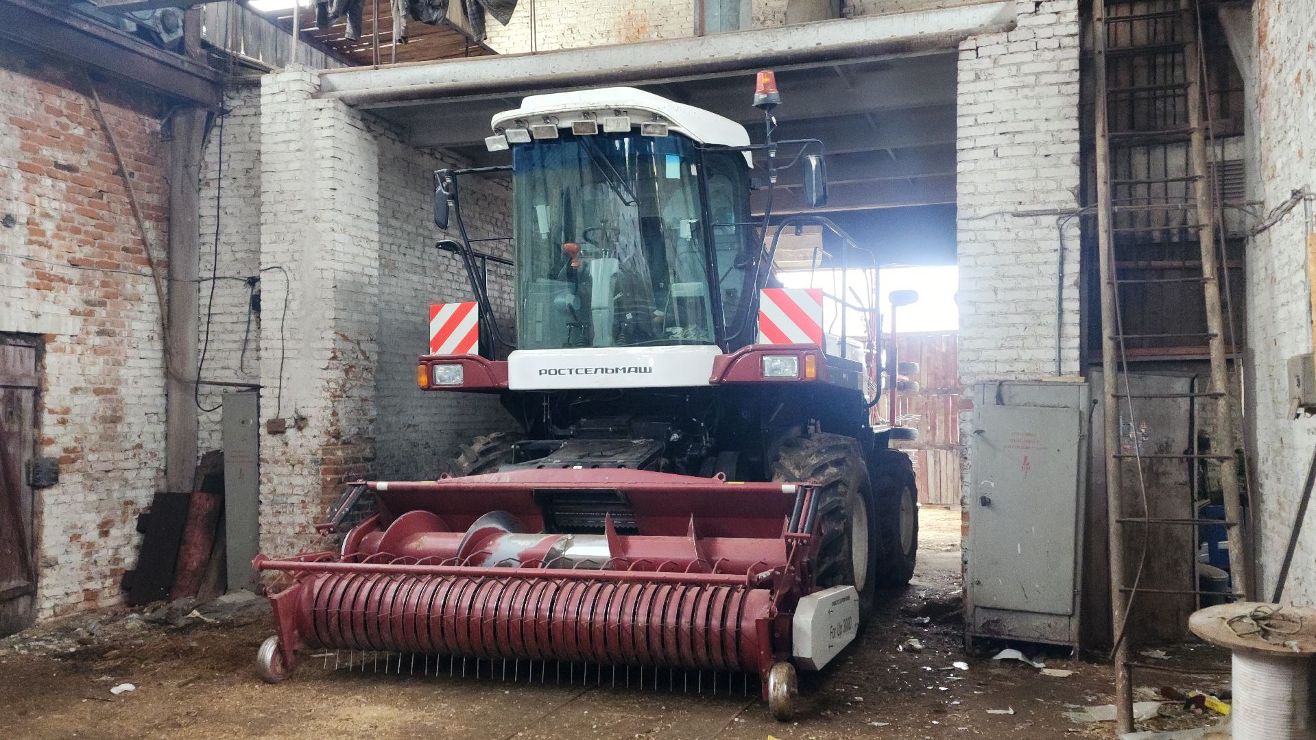 волоколамск, Совхоз Ярополецкий, сельское хозяйство,