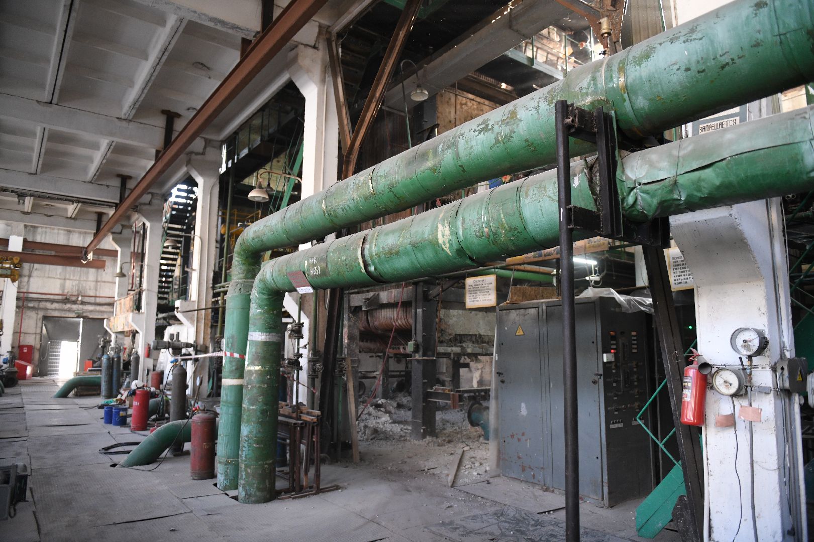 лыткарино, жкх, лыткаринская теплосеть, капитальный ремонт, вертикалки,