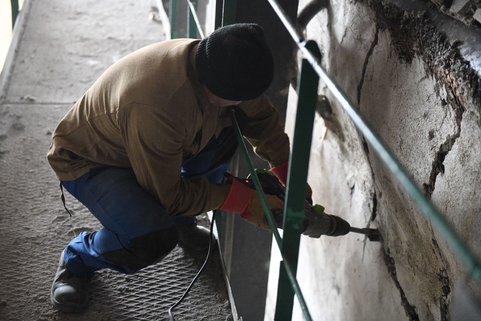 лыткарино, жкх, лыткаринская теплосеть, капитальный ремонт, вертикалки,