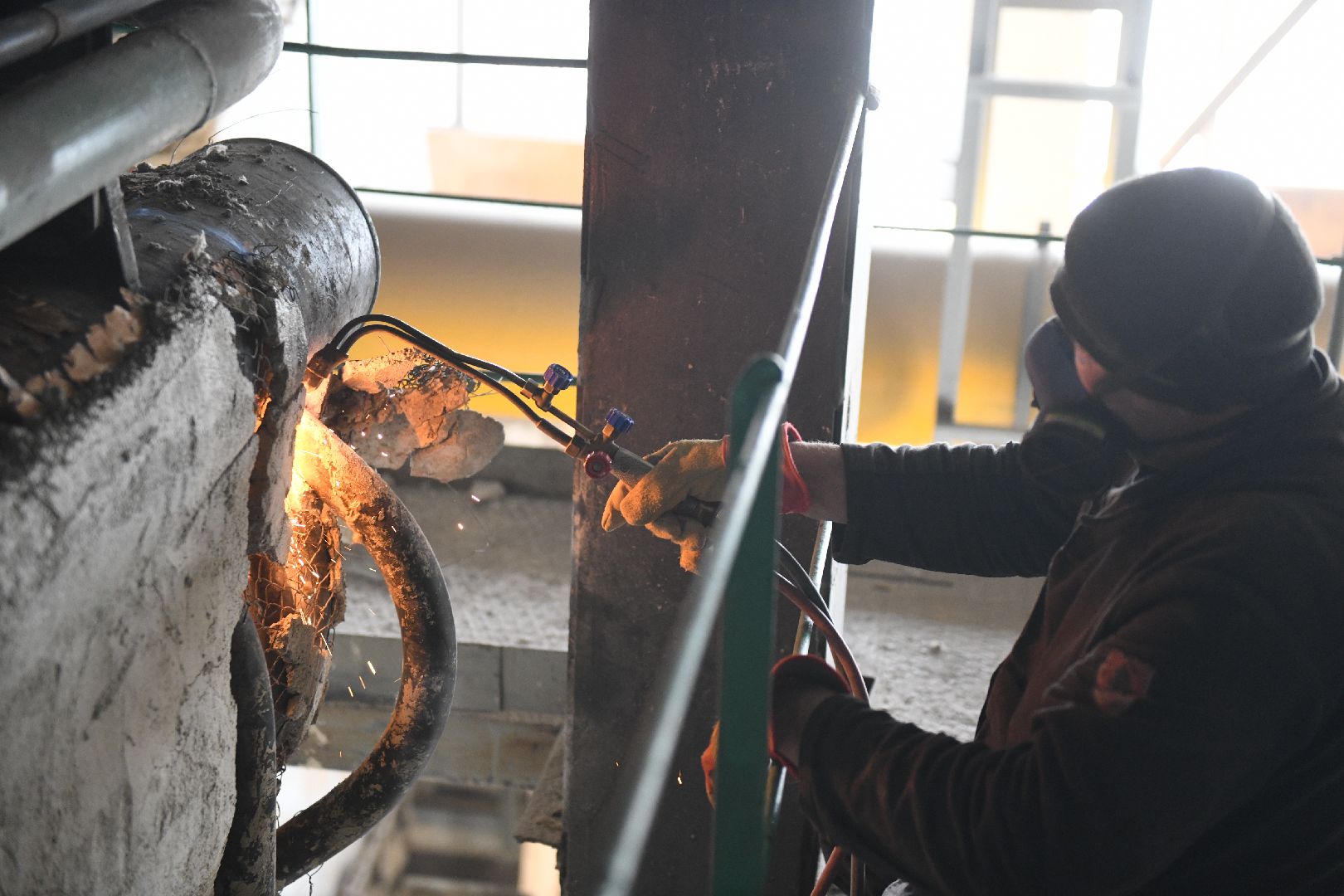 лыткарино, жкх, лыткаринская теплосеть, капитальный ремонт, вертикалки,