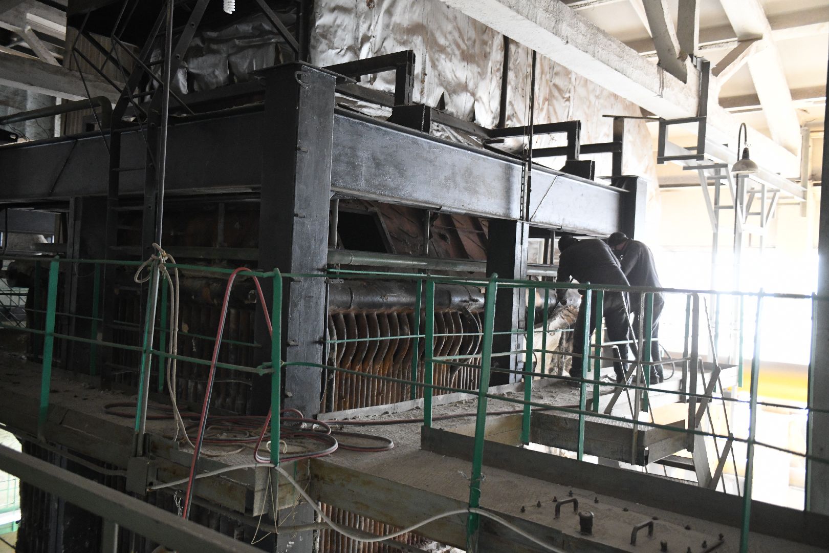 лыткарино, жкх, лыткаринская теплосеть, капитальный ремонт, вертикалки,