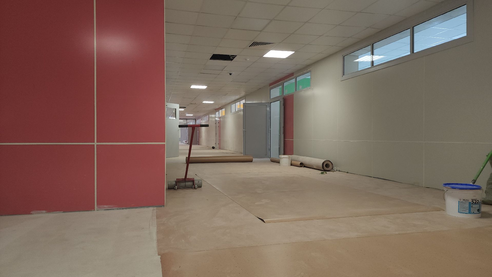 ступино, новая школа, образование, строительство,