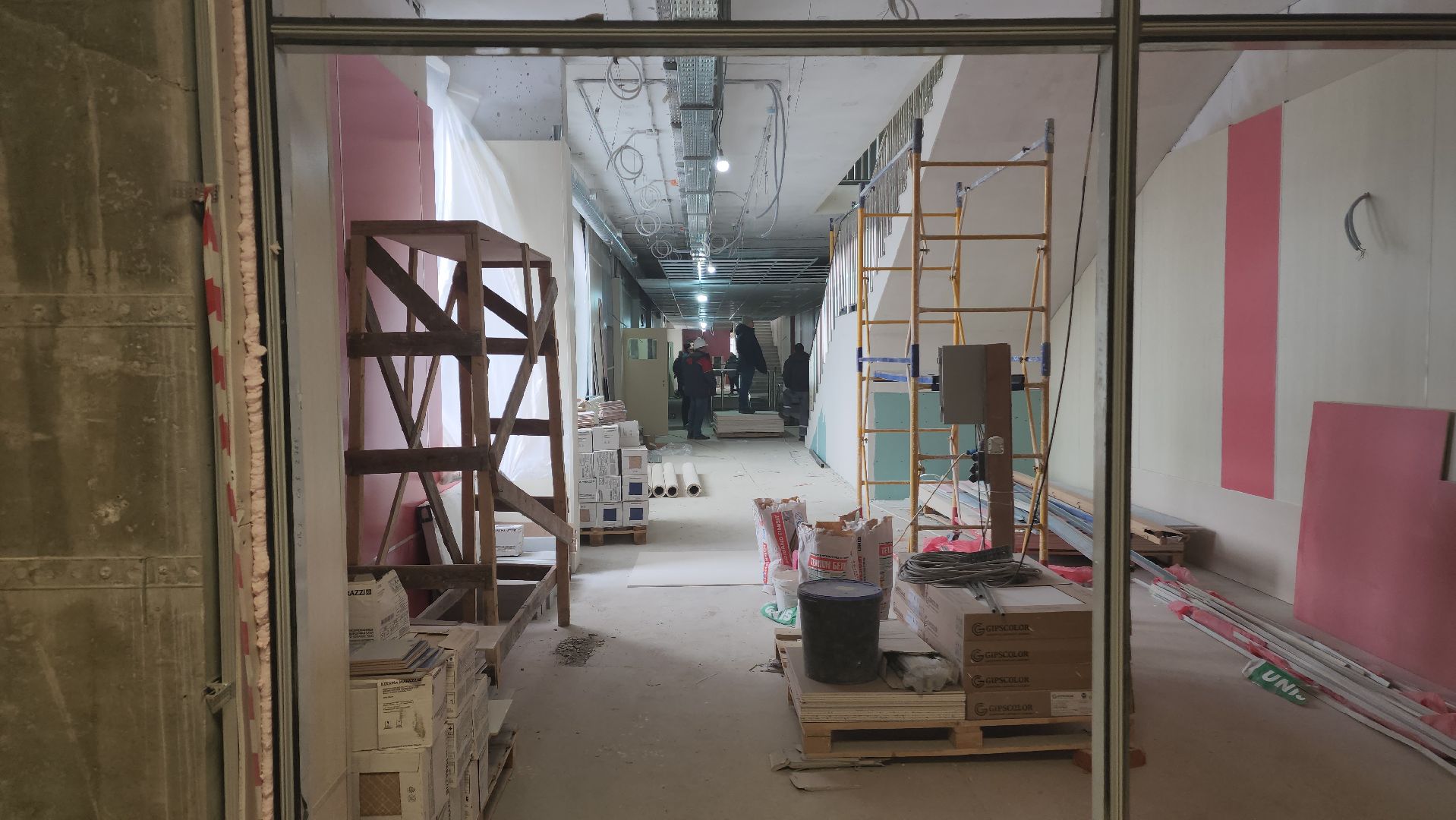 ступино, новая школа, образование, строительство,