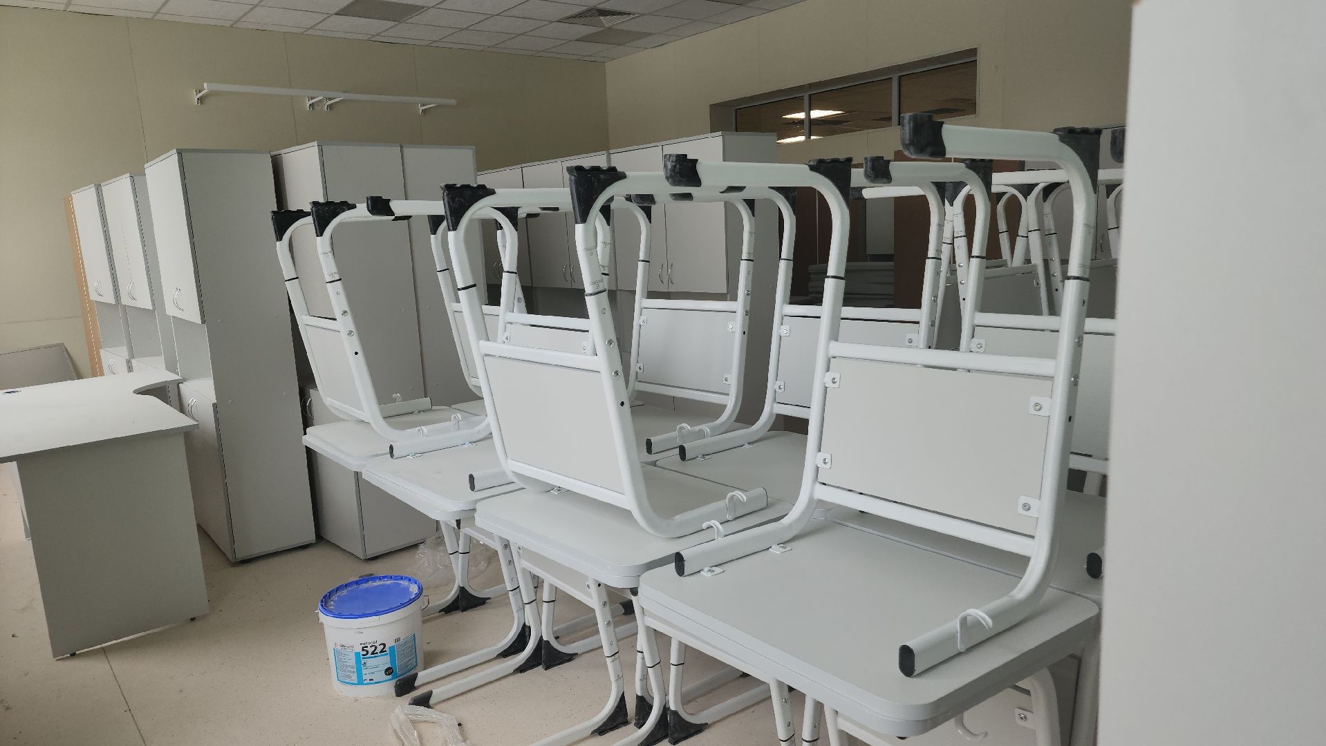 ступино, новая школа, образование, строительство,