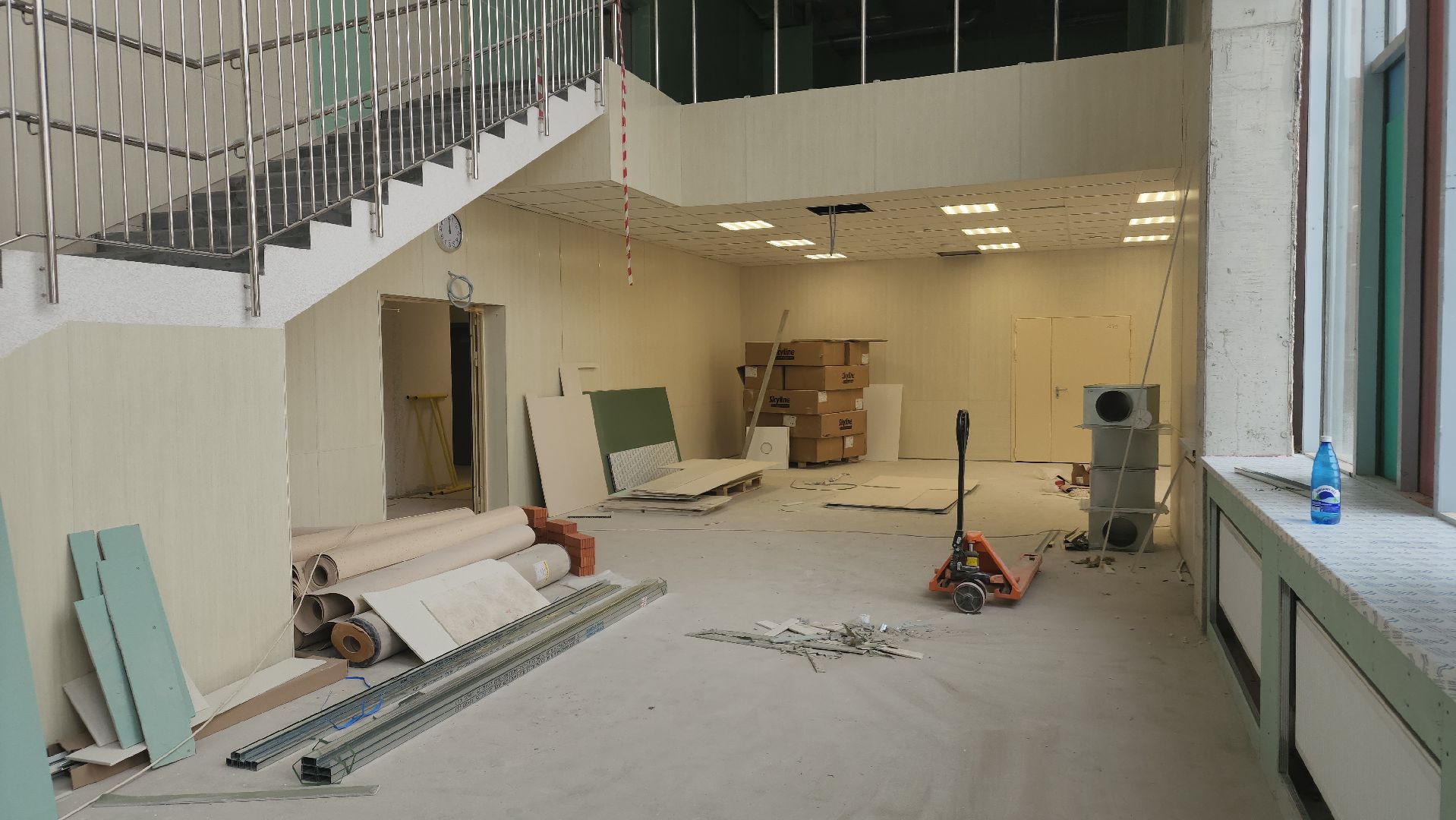 ступино, новая школа, образование, строительство,