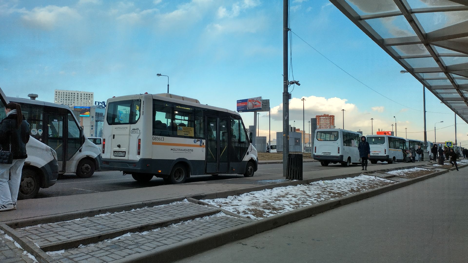 котельники, транспорт, проверка общественного транспорта,