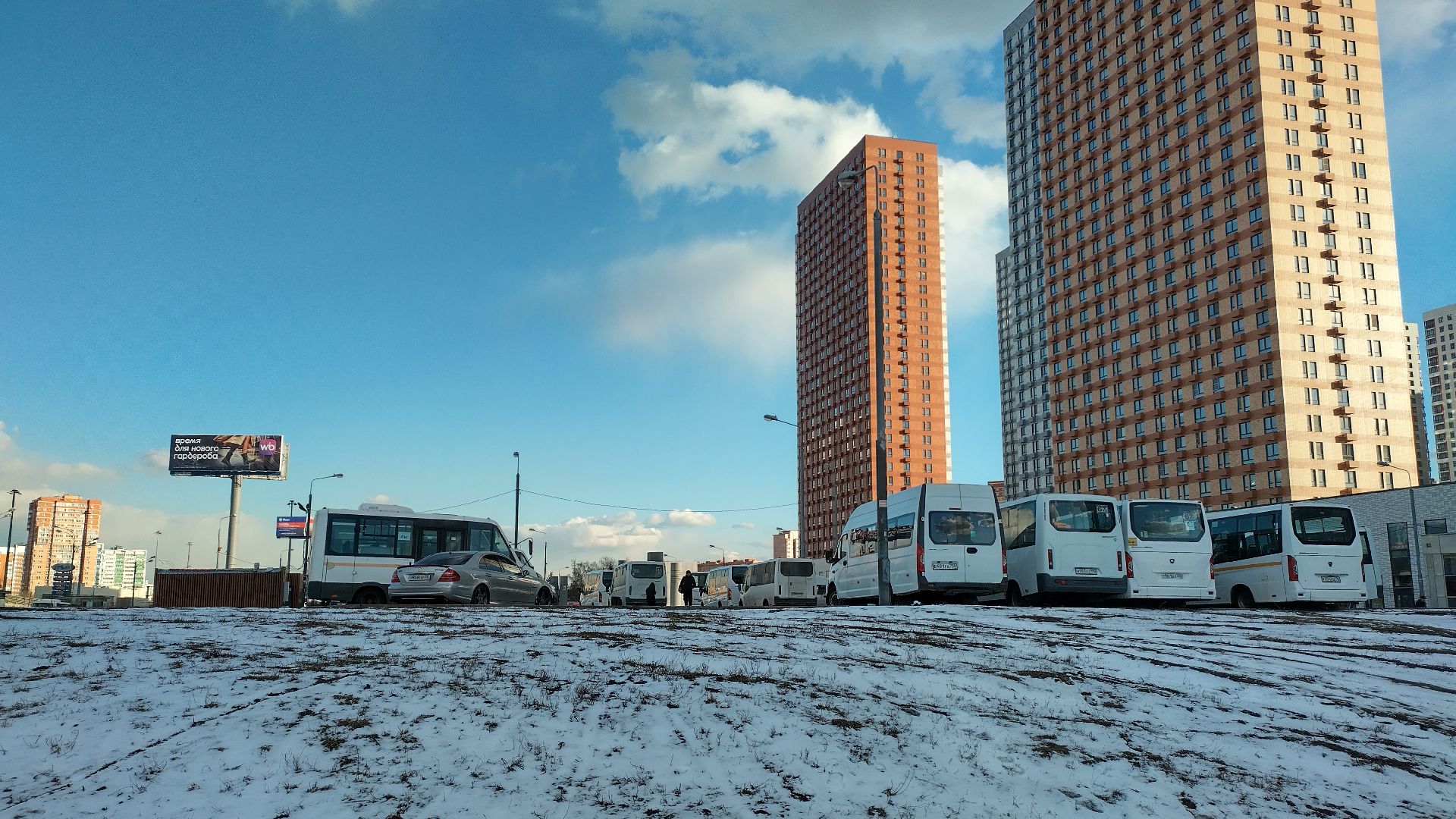 котельники, транспорт, проверка общественного транспорта,