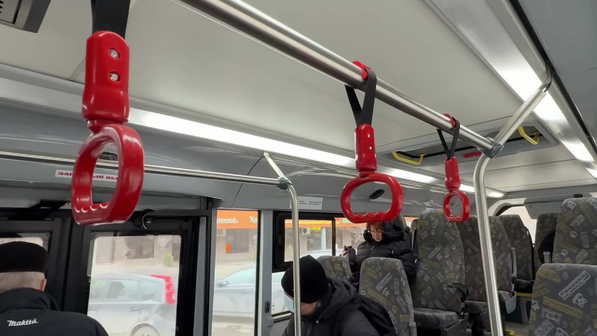 реутов, транспорт, проверки, оплата, автобус,