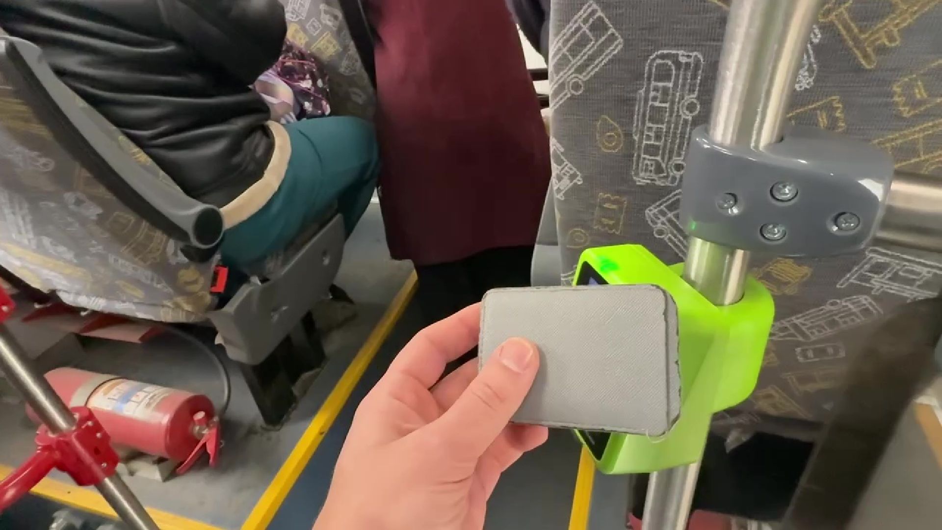 реутов, транспорт, проверки, оплата, автобус,