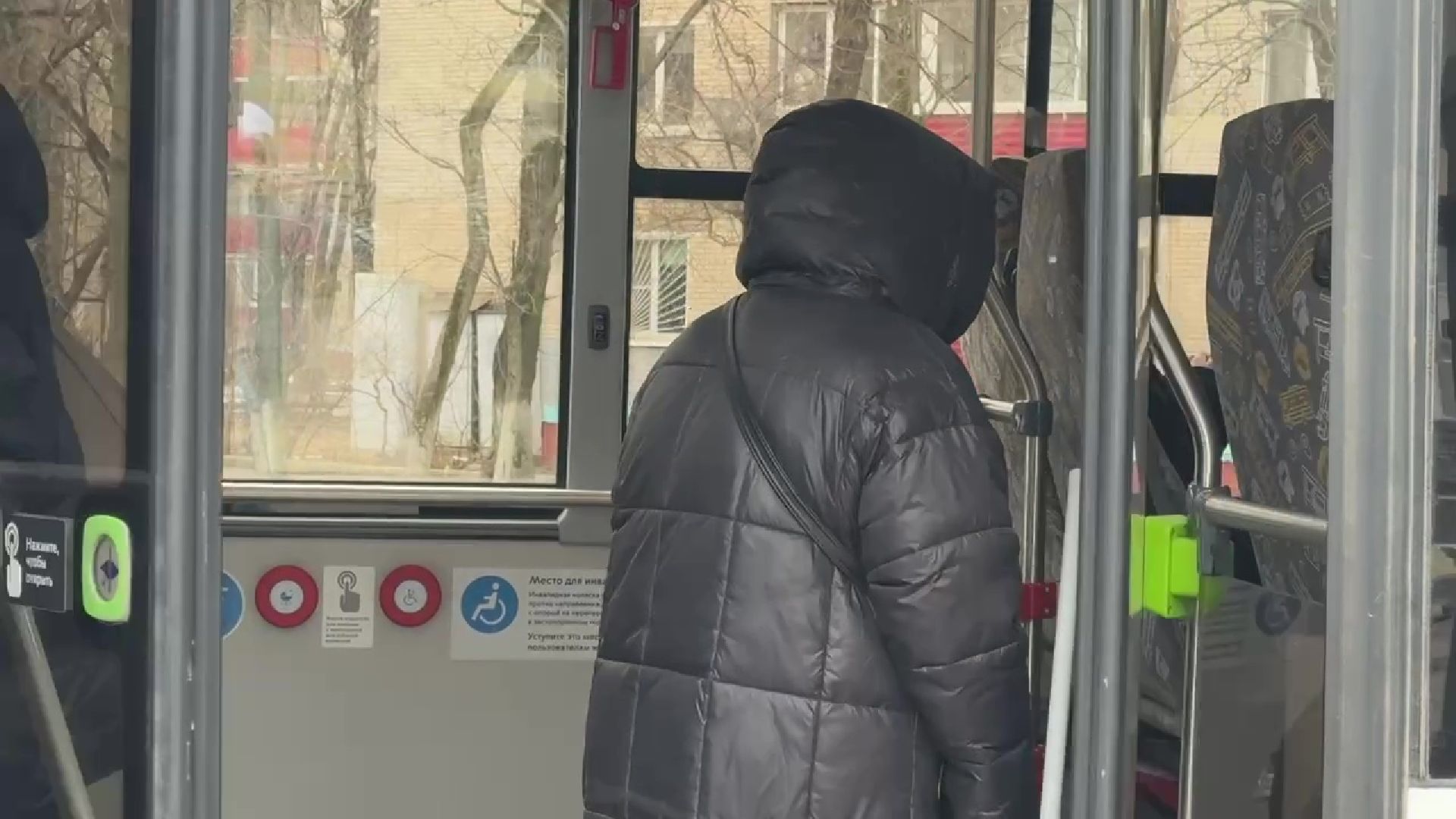 реутов, транспорт, проверки, оплата, автобус,