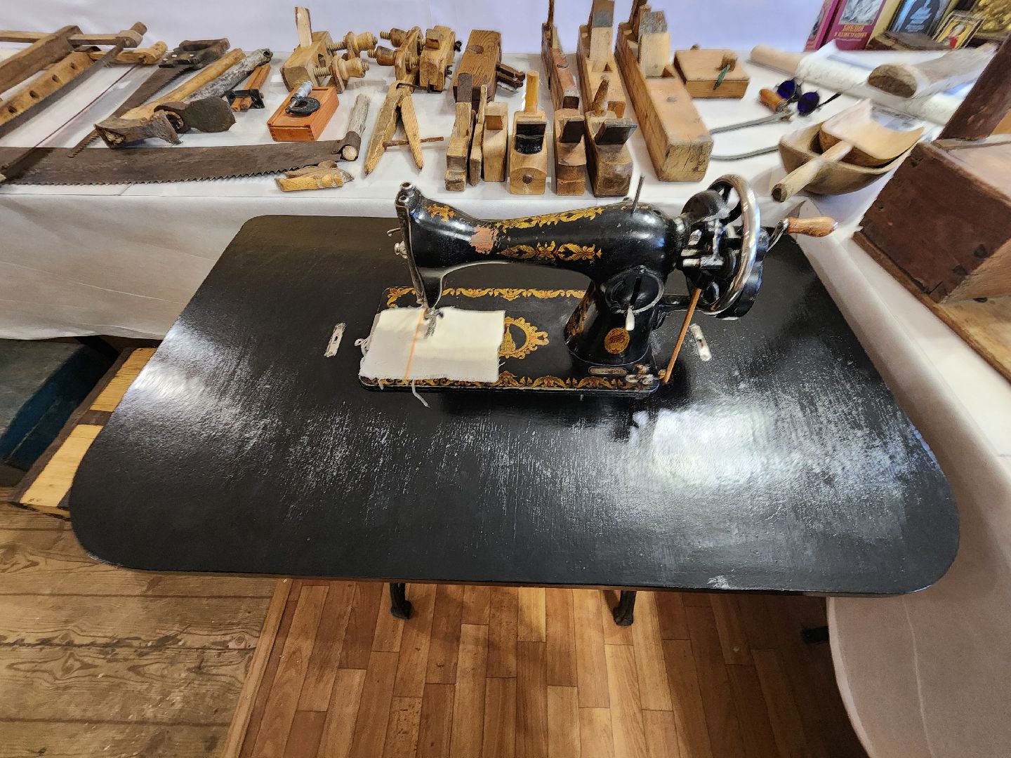 краеведческий музей, частная коллекция,шатурский округ, александр меус, краеведение подмосковья,частный музей,