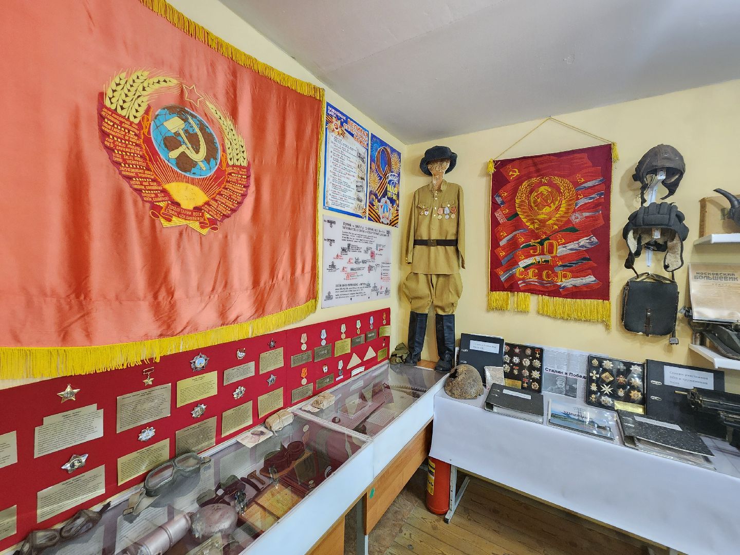 краеведческий музей, частная коллекция,шатурский округ, александр меус, краеведение подмосковья,частный музей,