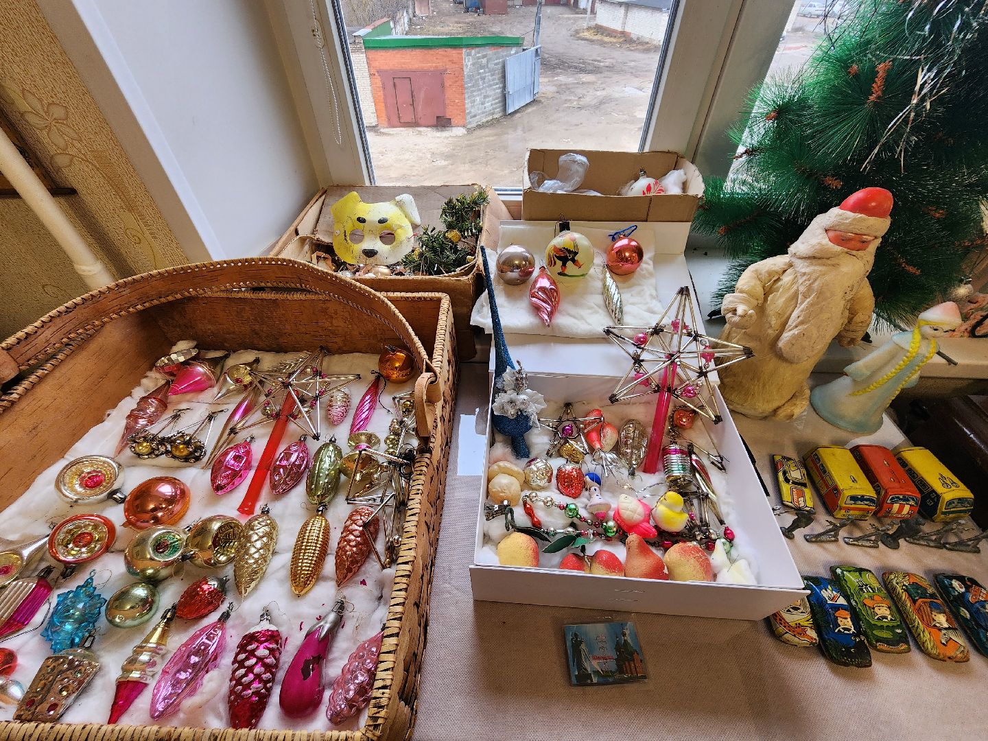 краеведческий музей, частная коллекция,шатурский округ, александр меус, краеведение подмосковья,частный музей,