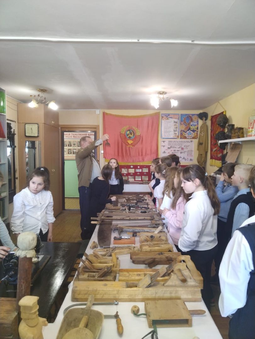 краеведческий музей, частная коллекция,шатурский округ, александр меус, краеведение подмосковья,частный музей,