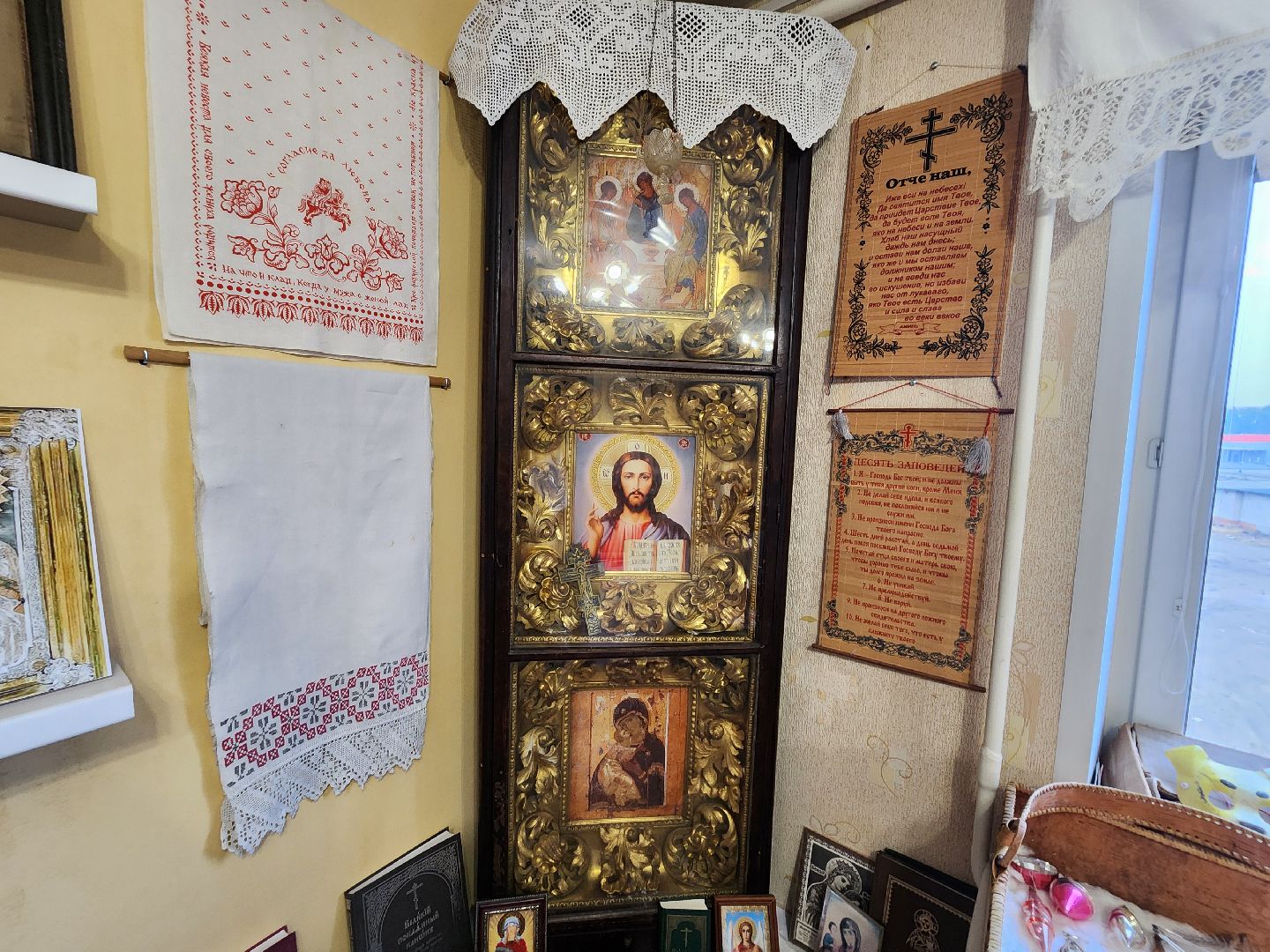 краеведческий музей, частная коллекция,шатурский округ, александр меус, краеведение подмосковья,частный музей,