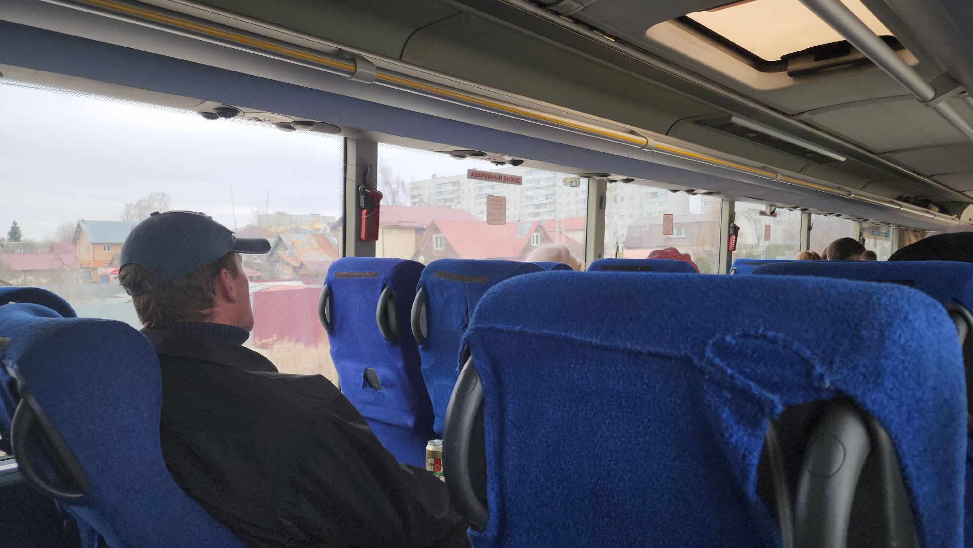 транспорт, проверка автобусов мострансавто, орехово-зуевский округ,