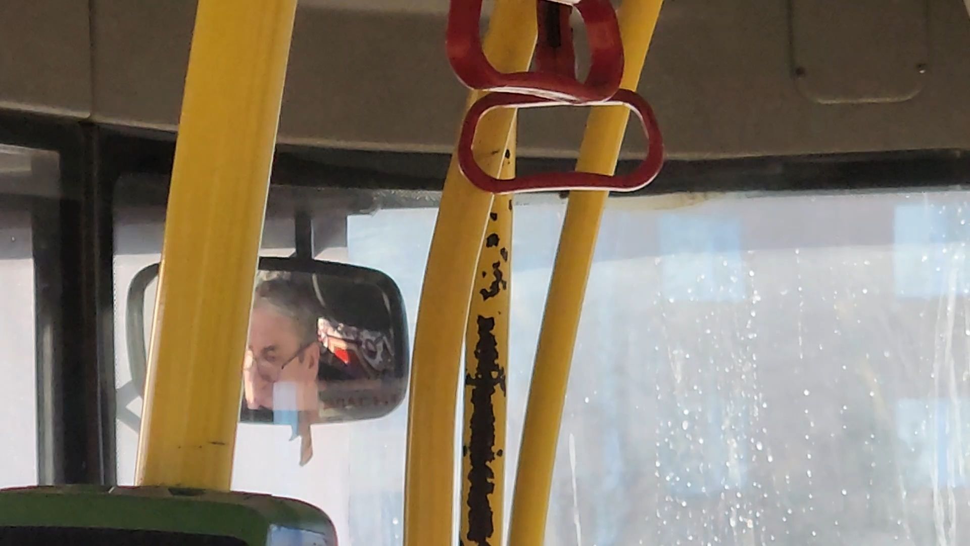 Бронницы, Проверка автобусов, проверка автобусов мострансавто,