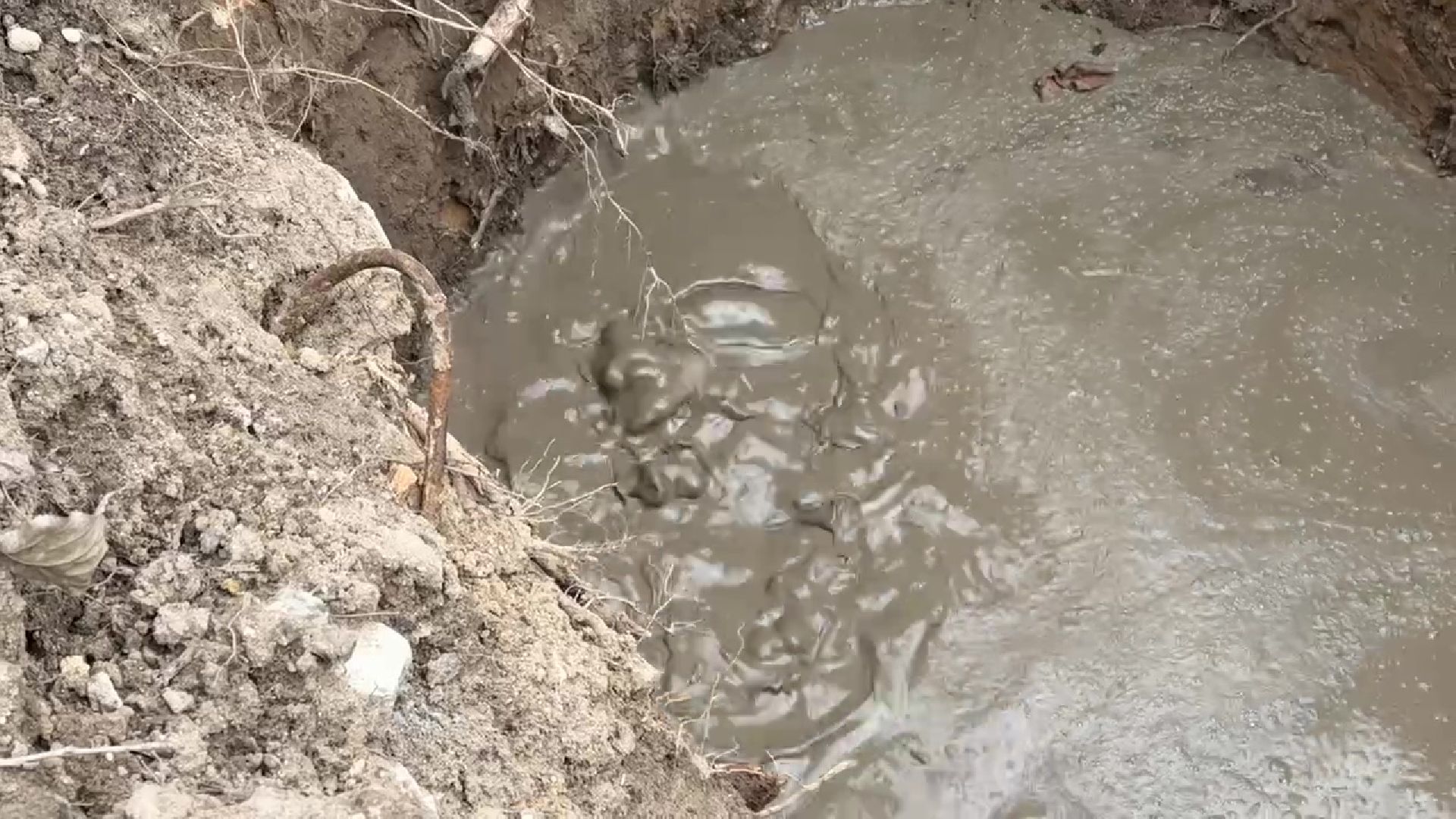 реутов, ЖКХ, канализации, трубы, замена труб, засор, перекладка канализации, благоустройство,