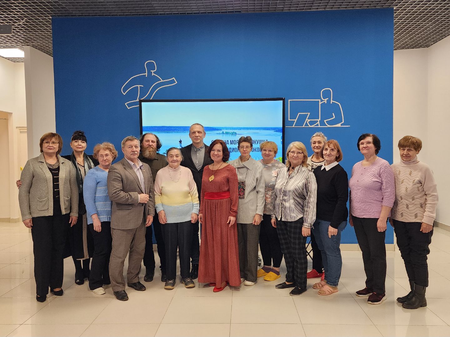 мытищи, краевед,