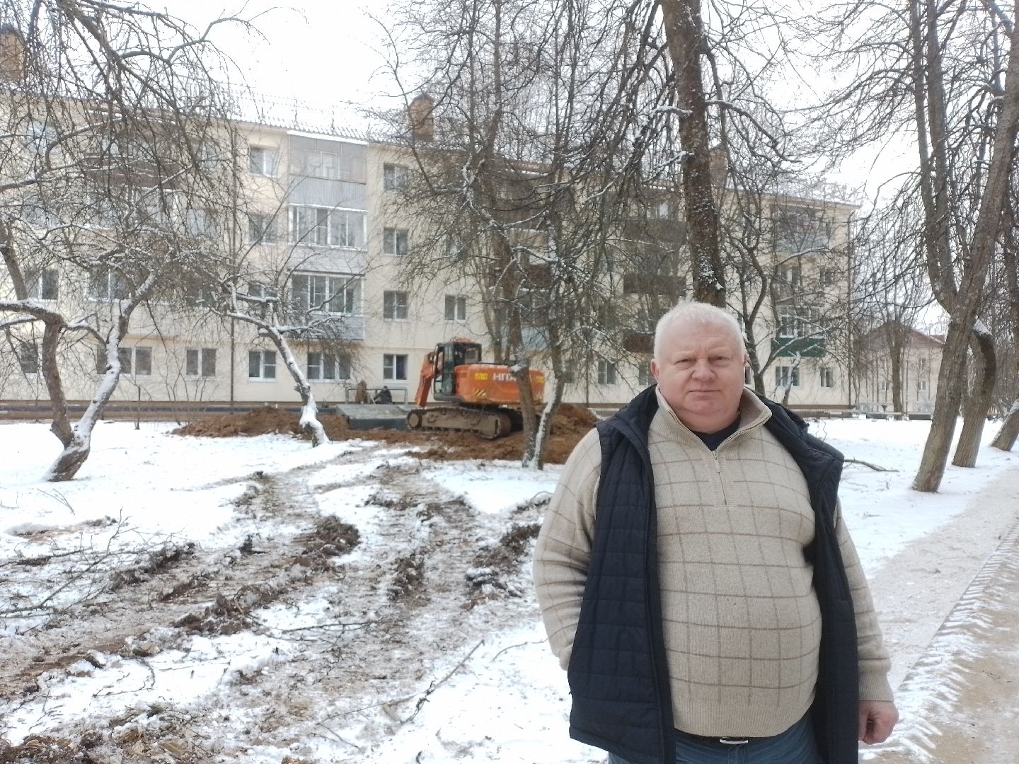 жкх, благоустрйоство, итп, городской округ восход,отопление,