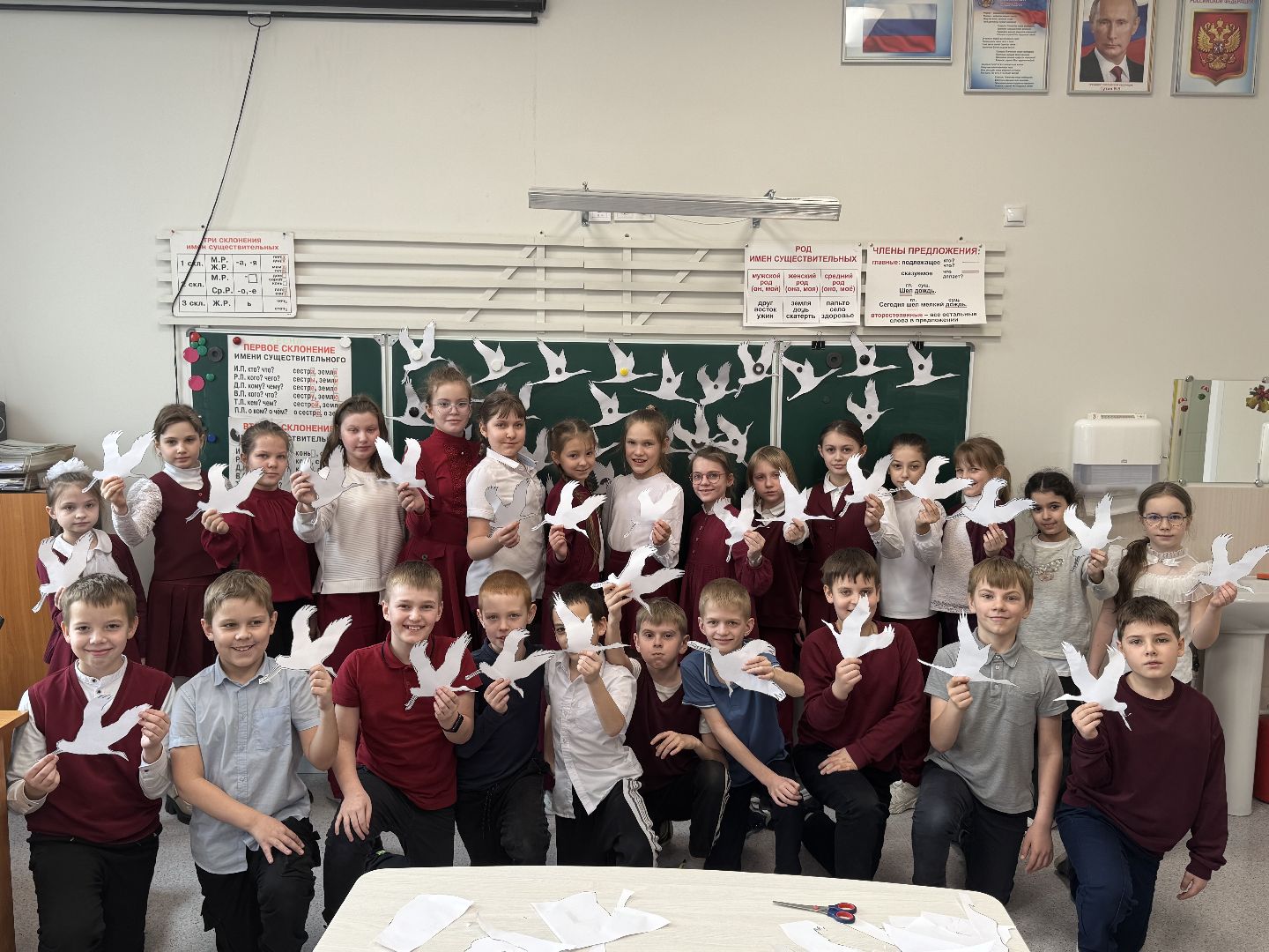 журавли, крокус, балашиха, теракт,