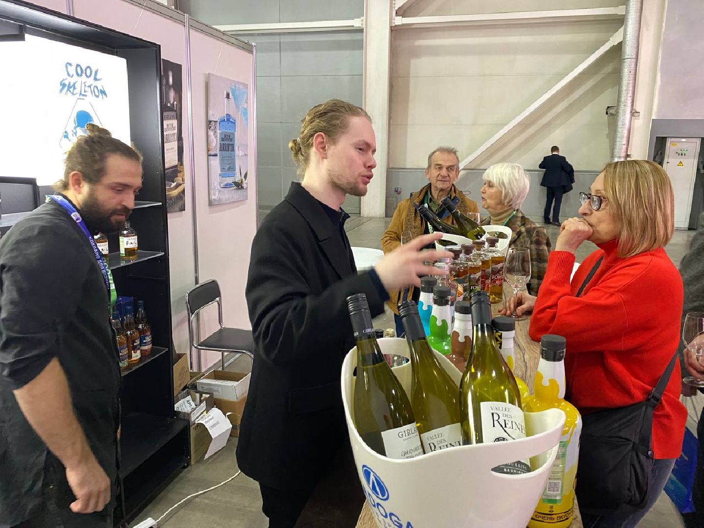 foodexpo, выставка, дегустация, мастерклассы, бизнес встреча,