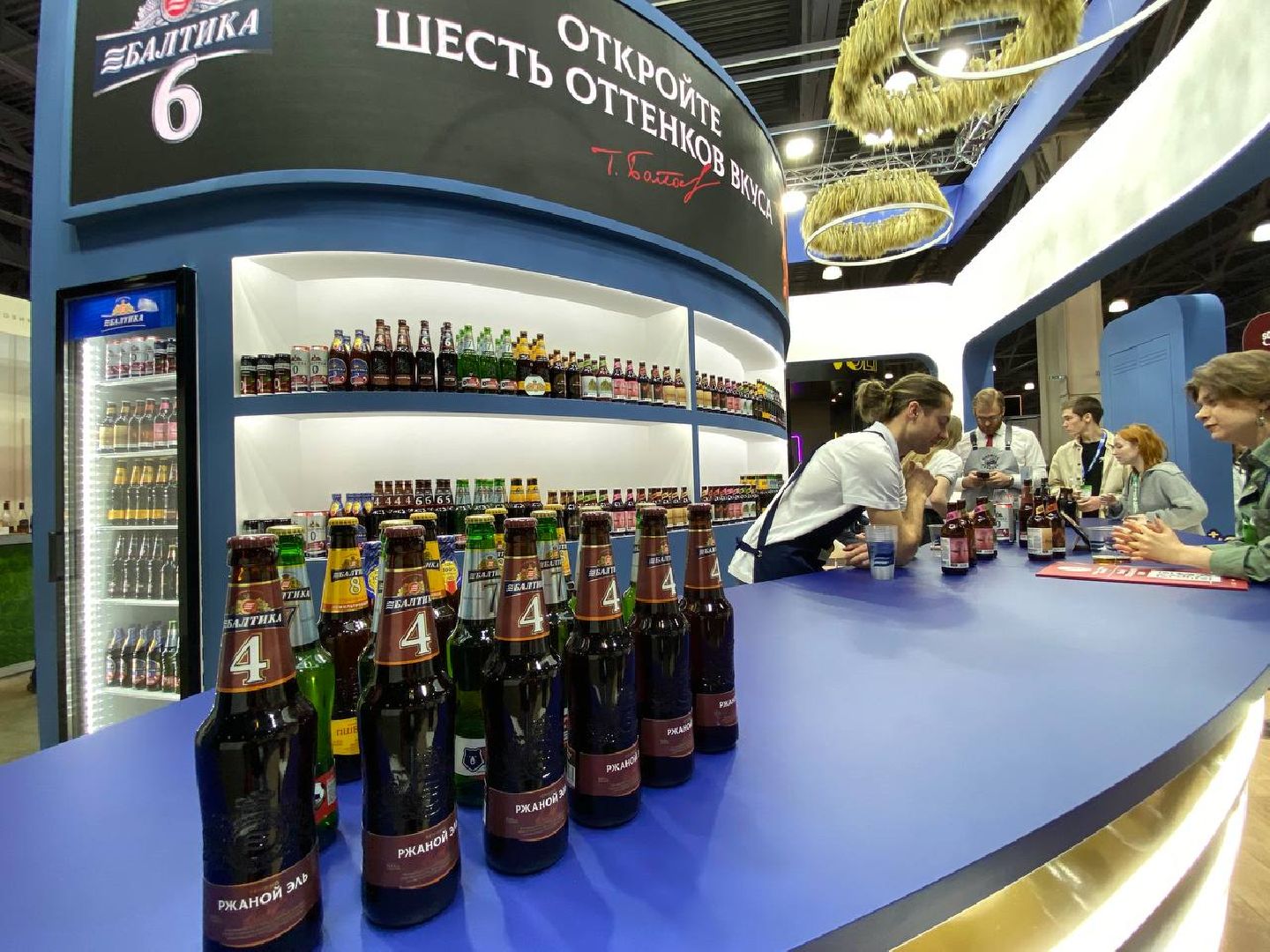 foodexpo, выставка, дегустация, мастерклассы, бизнес встреча,