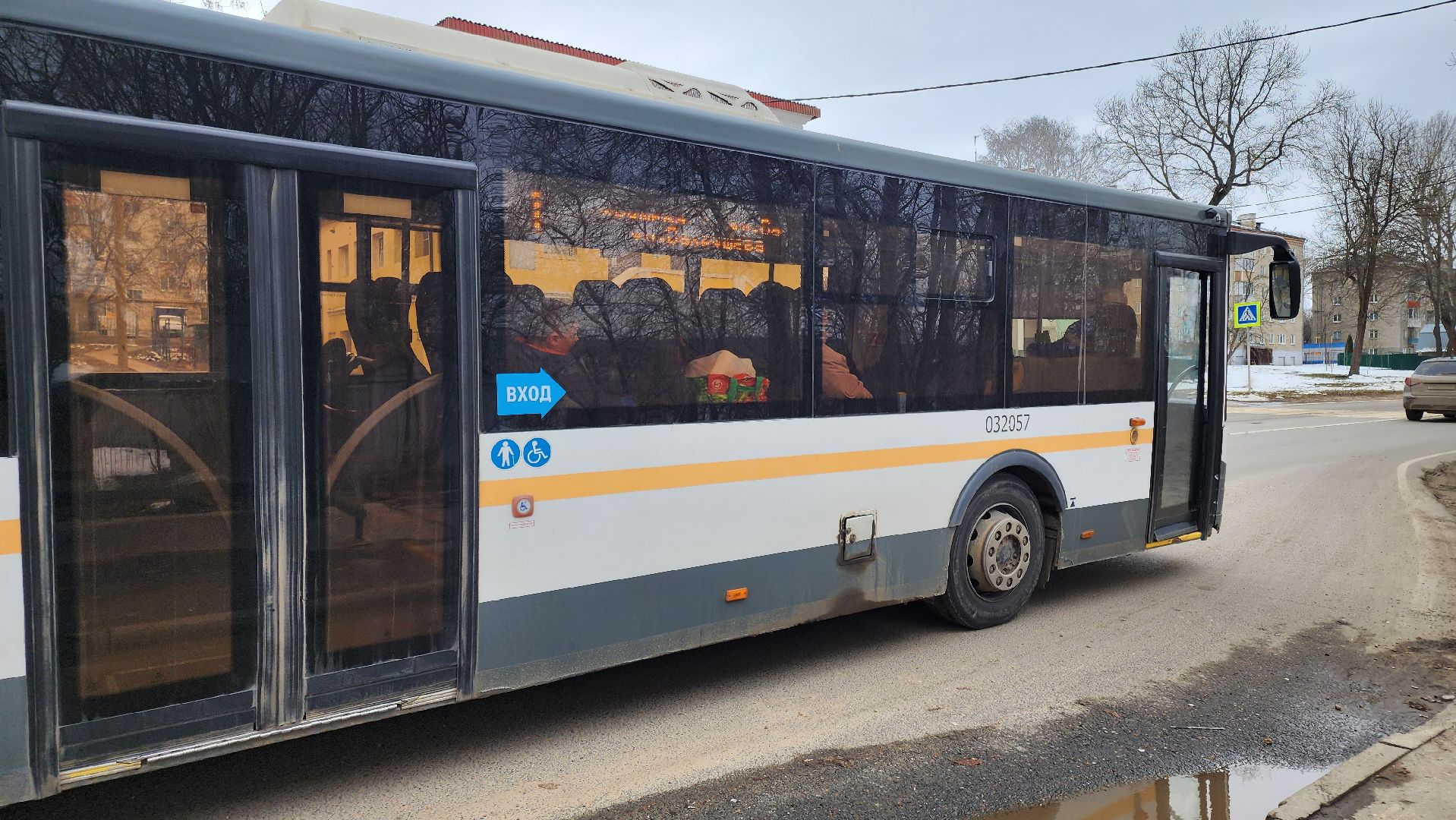 кашира, автобусы, расписание, добродел, транспорт,