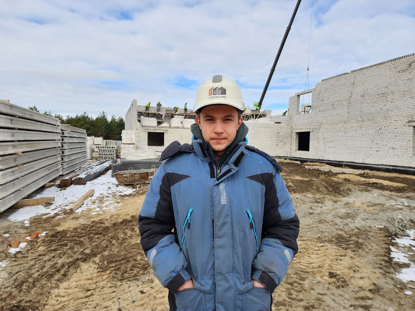 раменское, строительство, детский сад на улице молодежной,