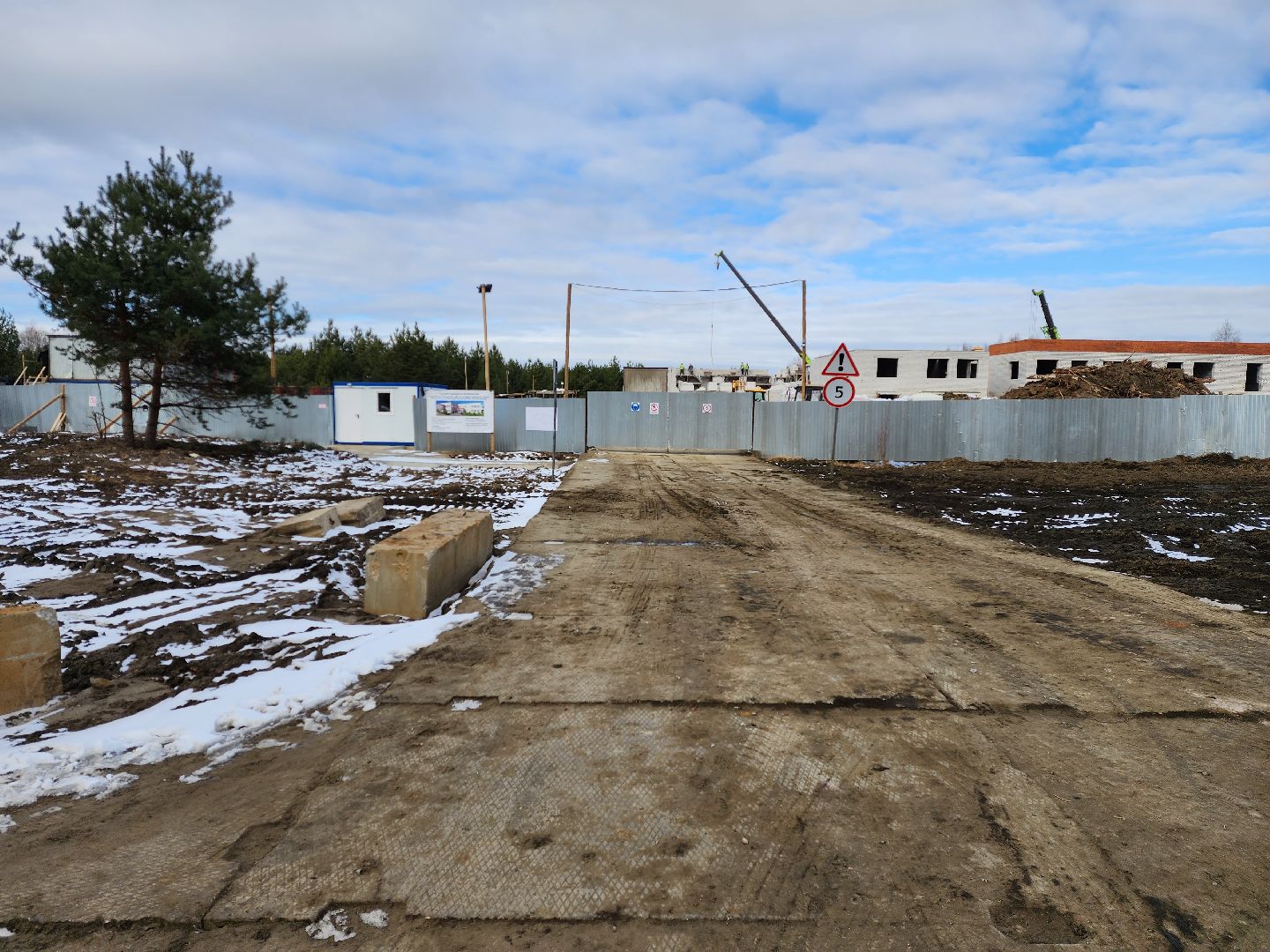 раменское, строительство, детский сад на улице молодежной,