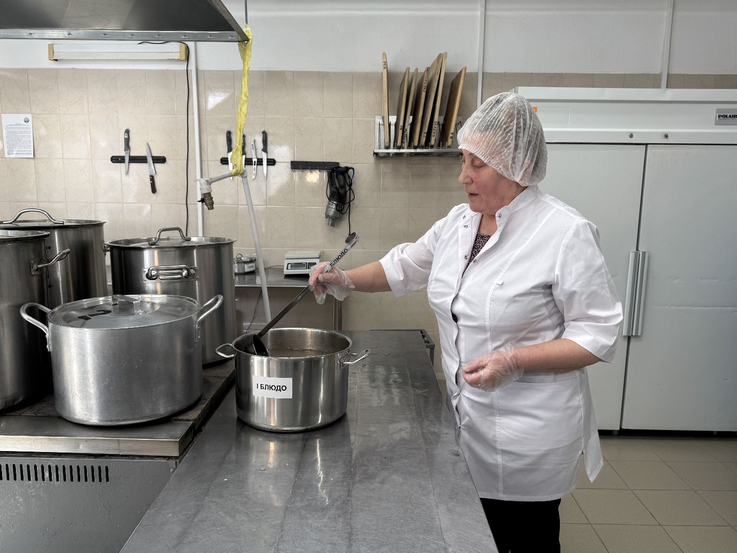 балашиха, медицина, балашихинская больница, ремонт,