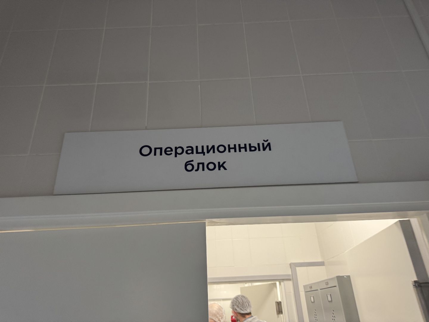 балашиха, медицина, балашихинская больница, ремонт,