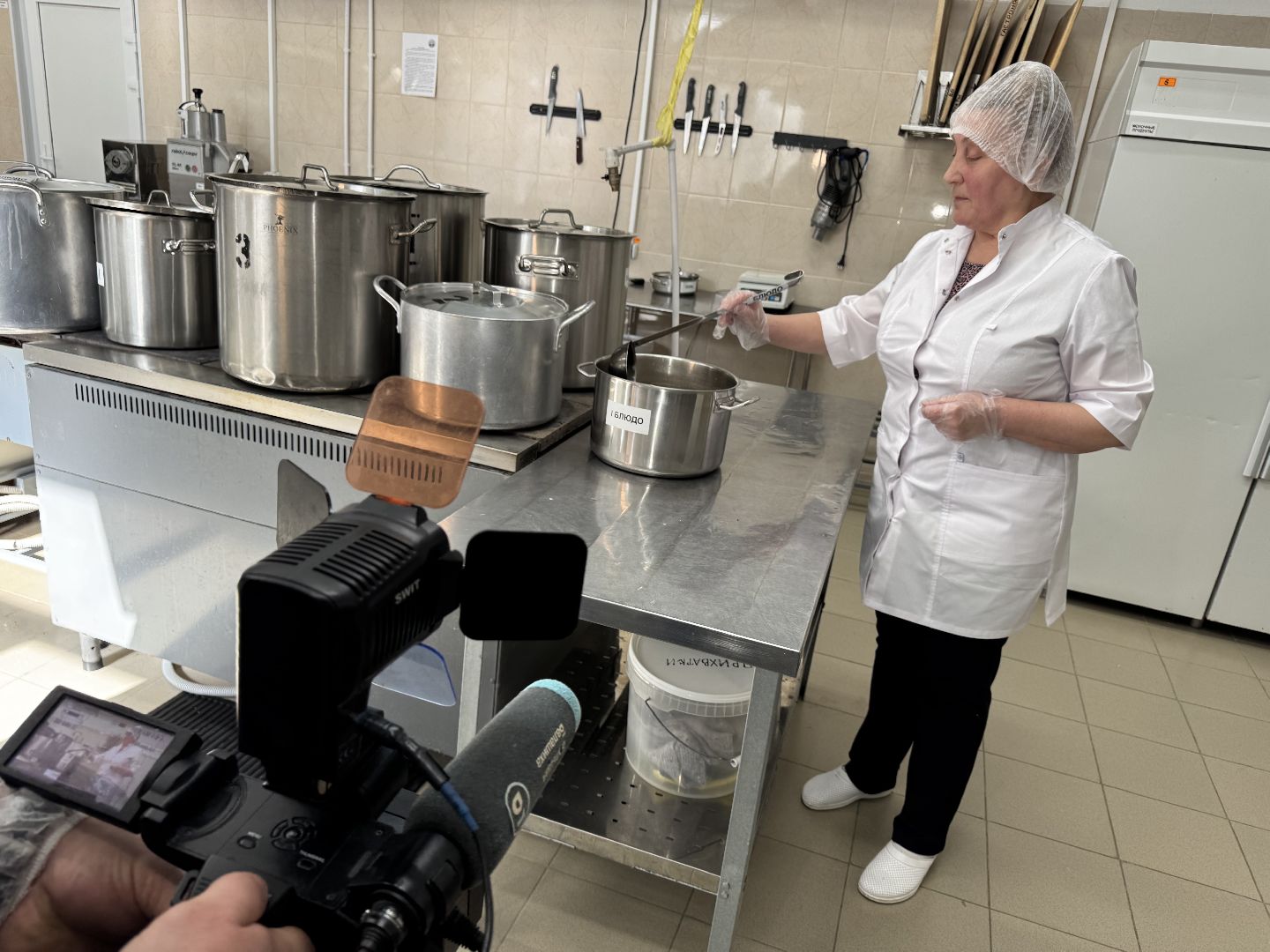 балашиха, медицина, балашихинская больница, ремонт,