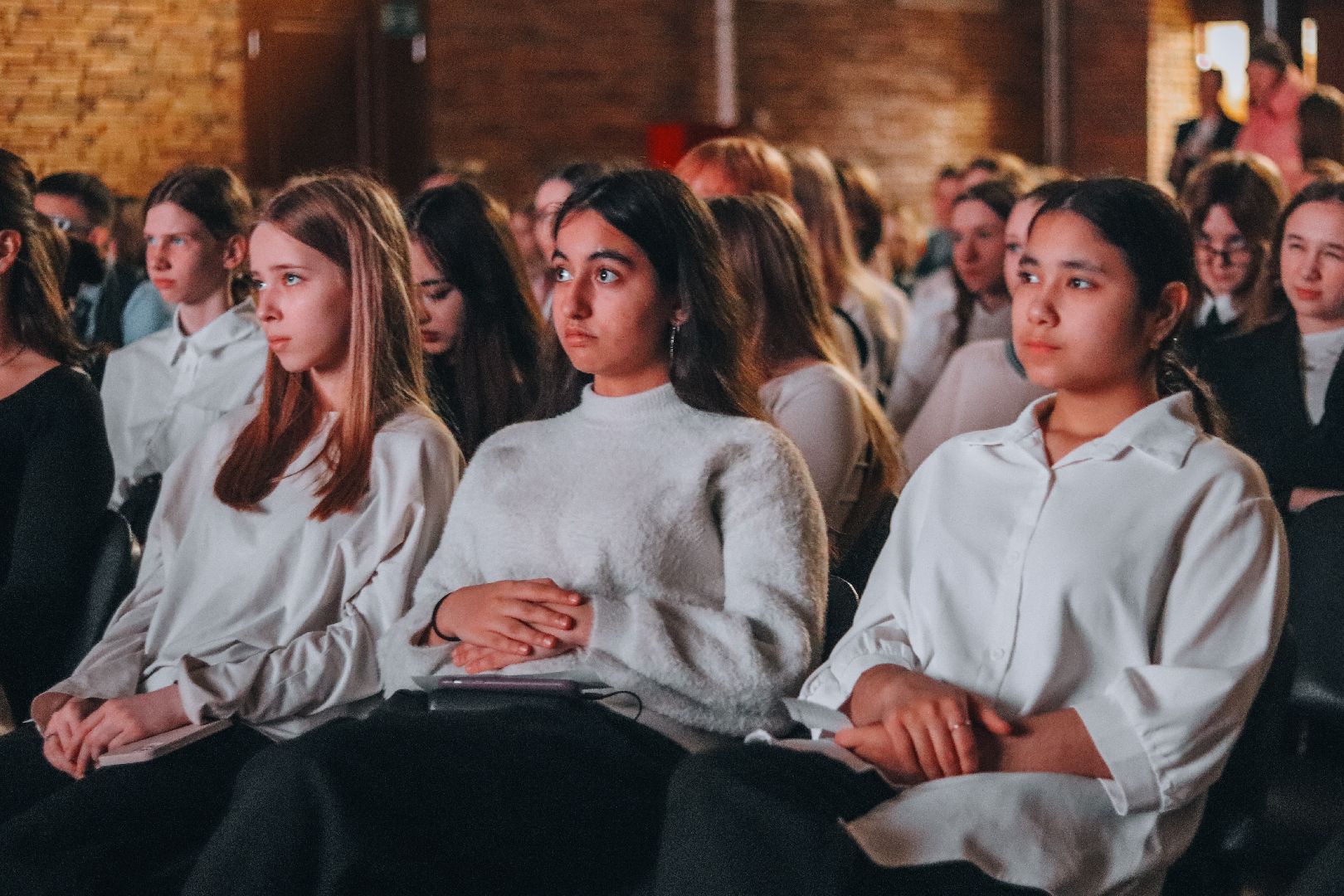 Клин, общество, культура, фестиваль анимационного кино, дети,