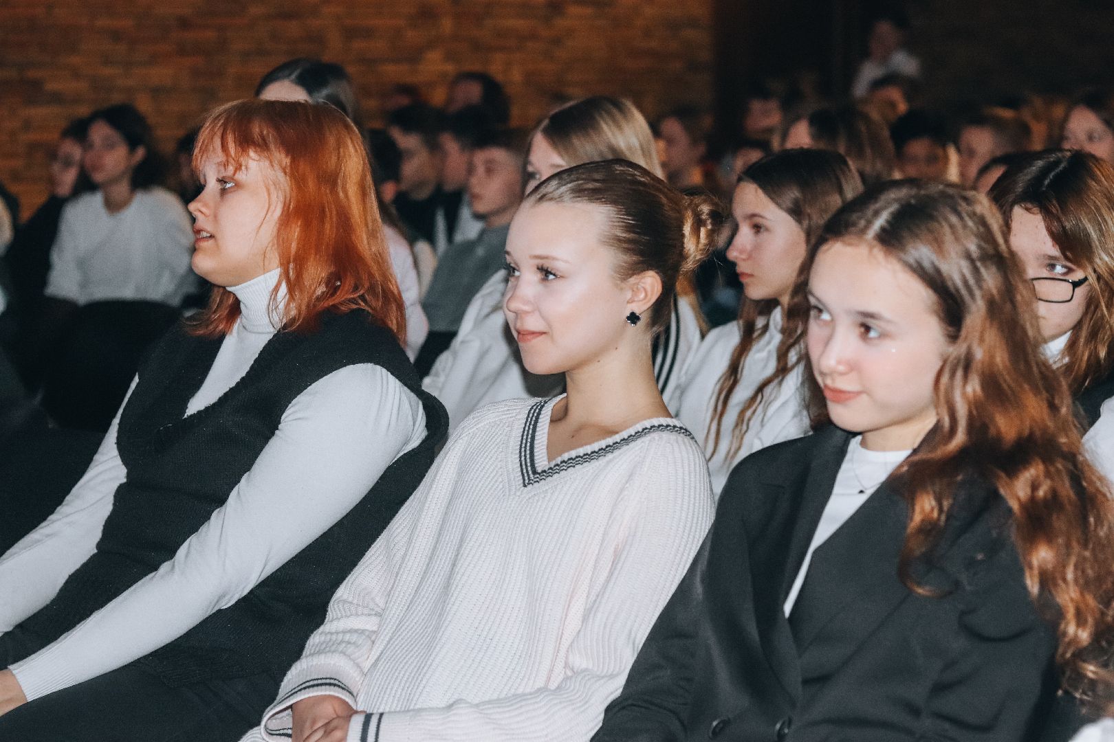 Клин, общество, культура, фестиваль анимационного кино, дети,