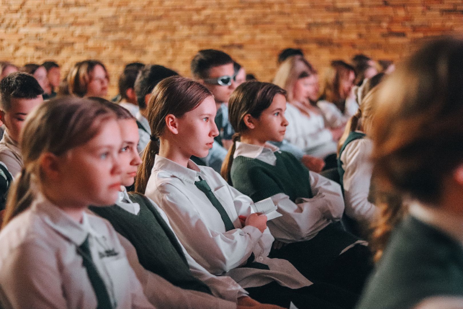 Клин, общество, культура, фестиваль анимационного кино, дети,