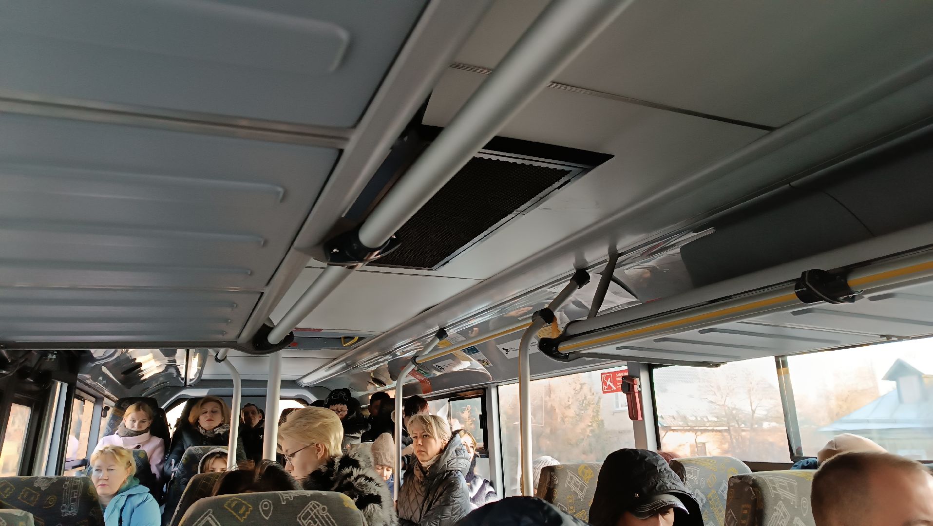 Автобус, Щелково-7, Общественный транспорт, щёлково,