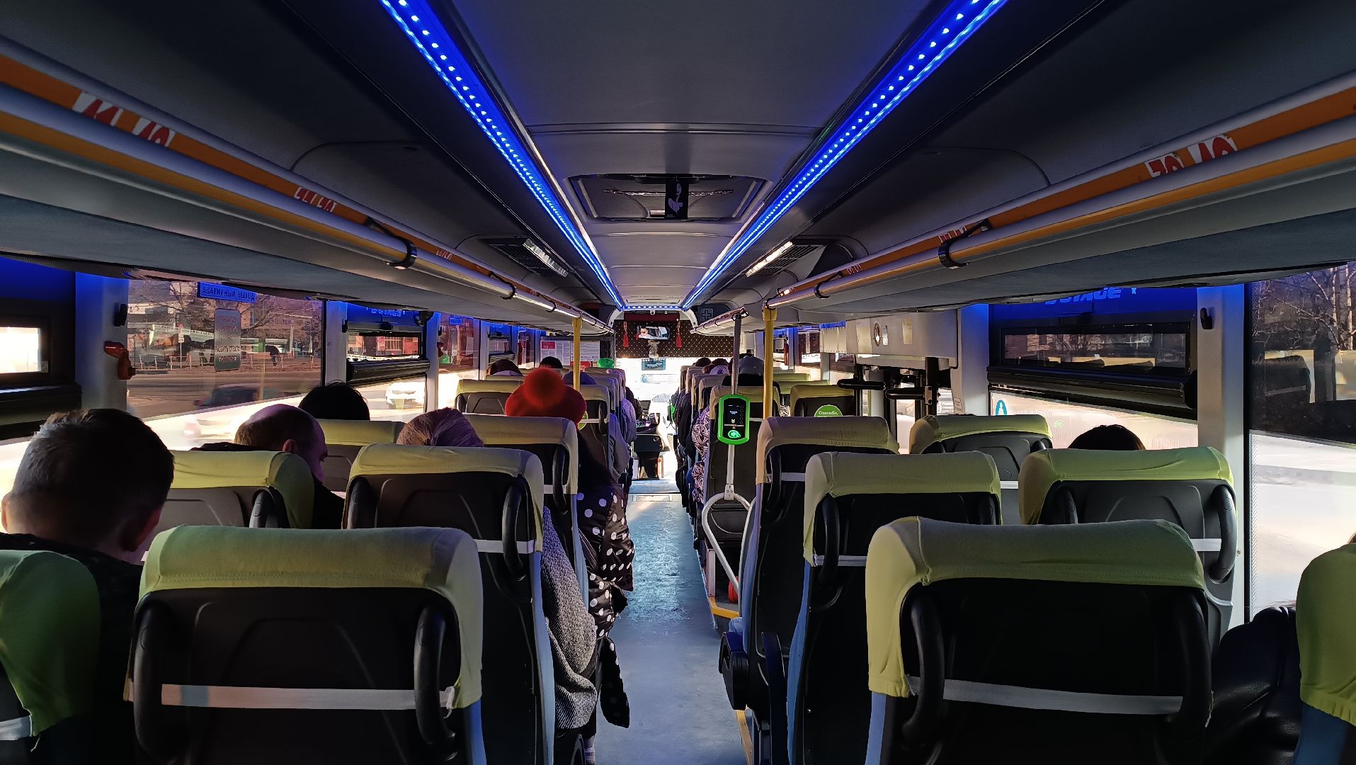 Автобус, Щелково-7, Общественный транспорт, щёлково,