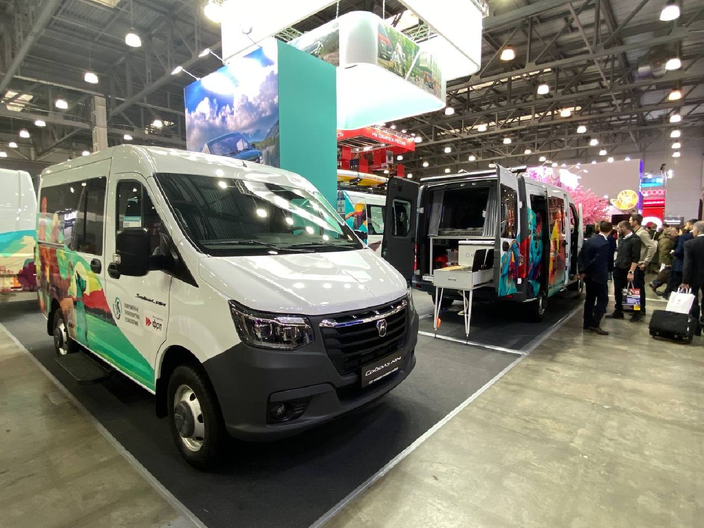 выставка, MITT, международная выставка туризма,