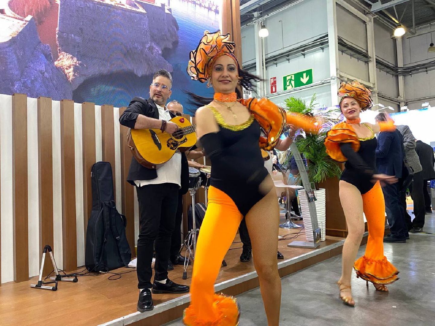 выставка, MITT, международная выставка туризма,