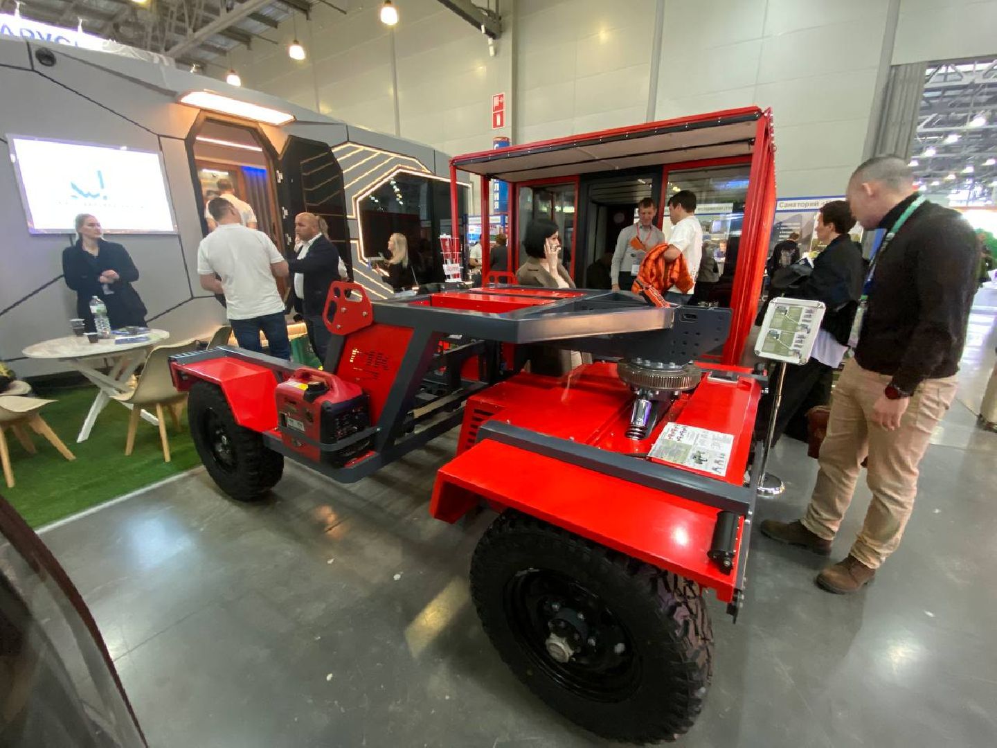 выставка, MITT, международная выставка туризма,