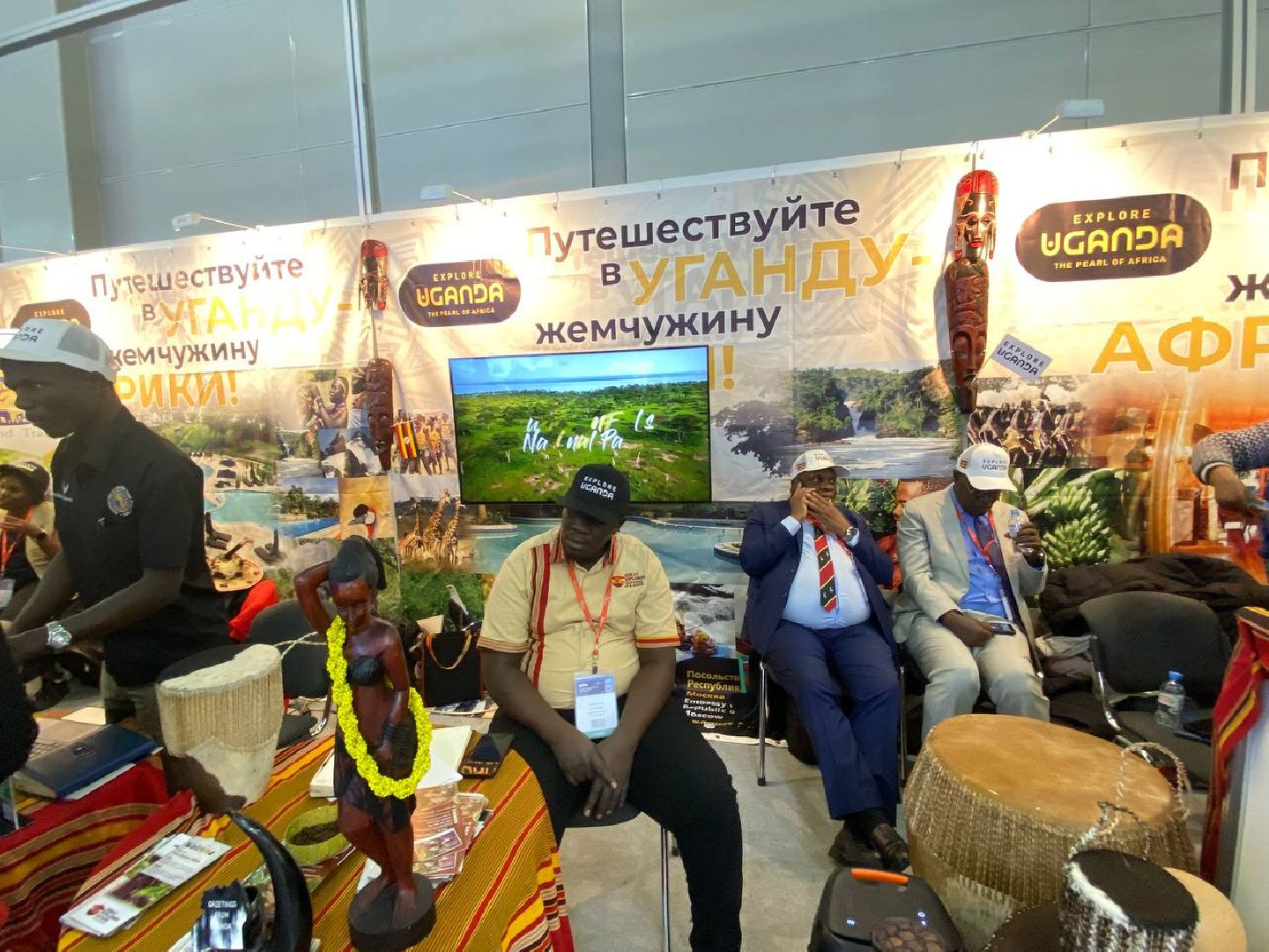 выставка, MITT, международная выставка туризма,