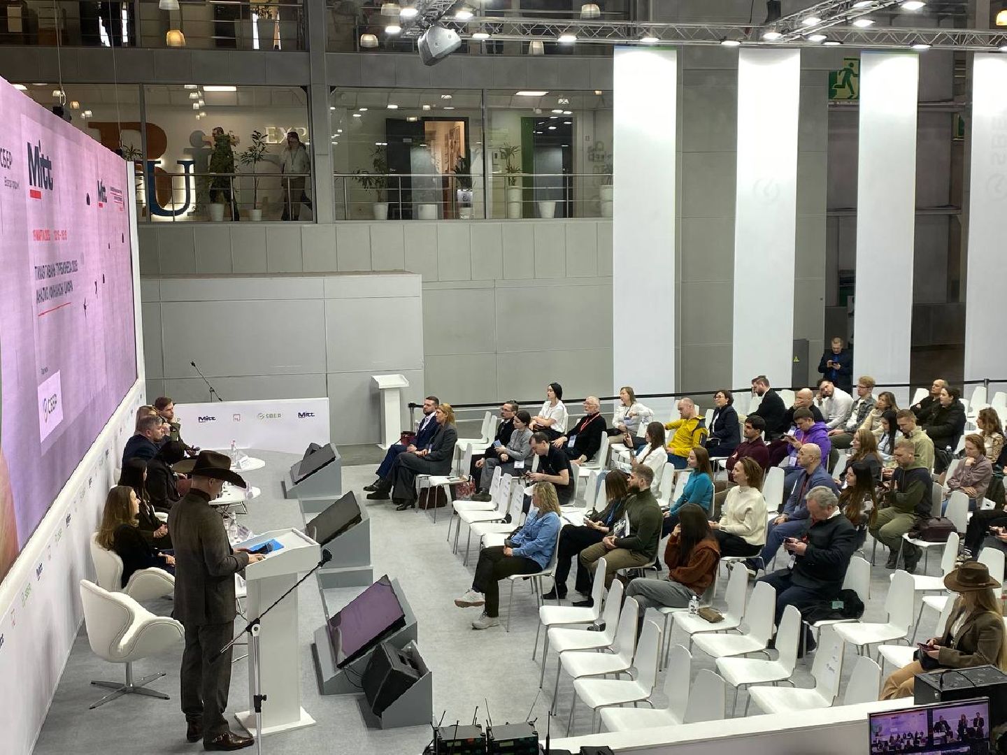 выставка, MITT, международная выставка туризма,