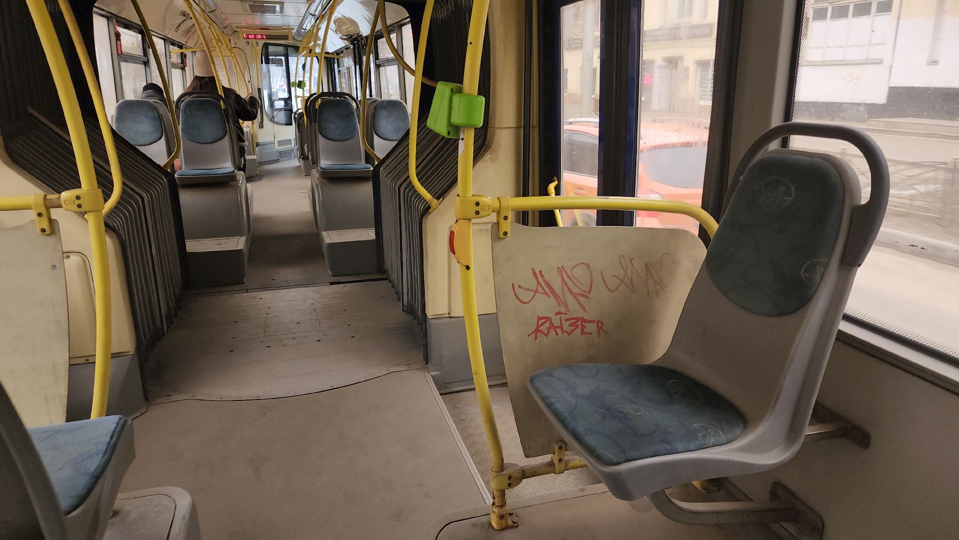 проверка автобусов, орехово зуево,