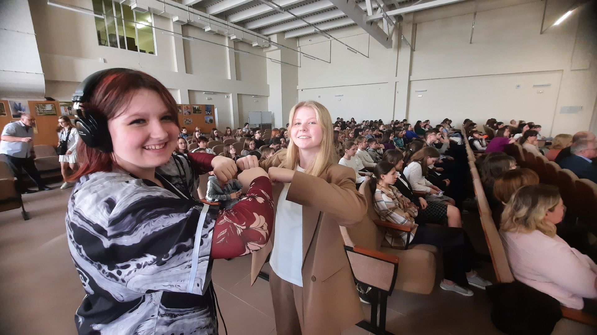 Медиафестиваль, Апрелевка, Наро-Фоминск, журналистика