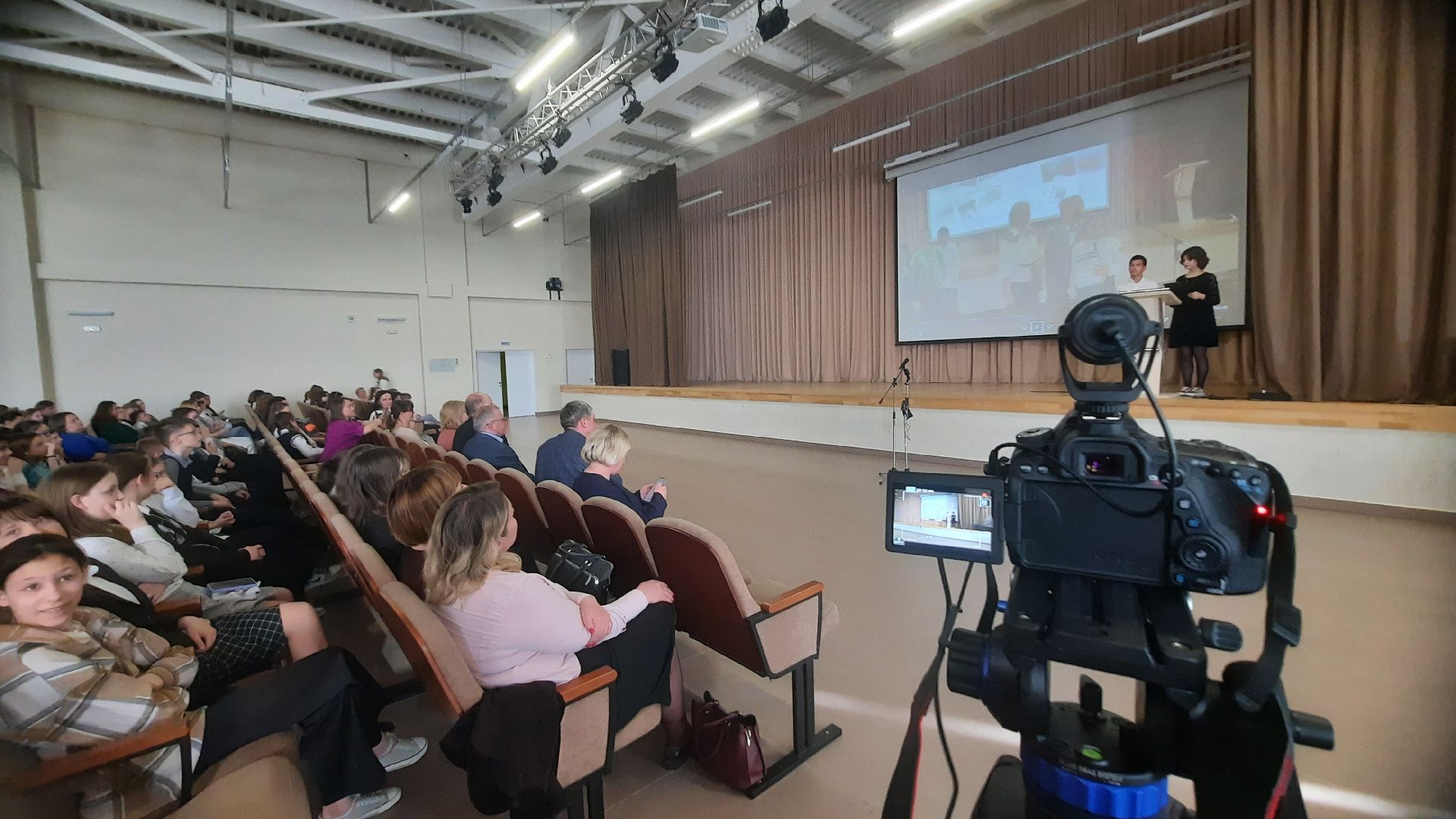 Медиафестиваль, Апрелевка, Наро-Фоминск, журналистика