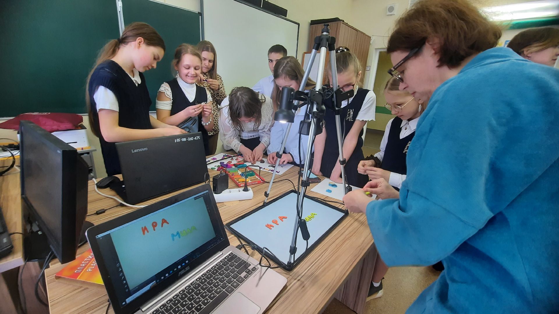 Медиафестиваль, Апрелевка, Наро-Фоминск, журналистика